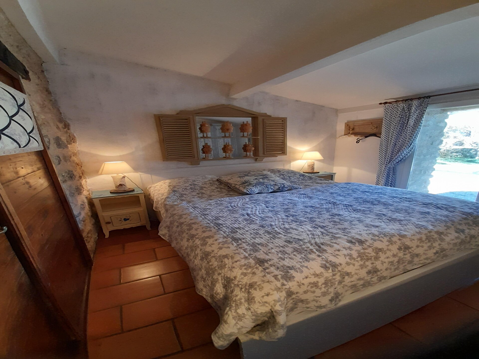 Villa Repos in Viens: Ruimte, privézwembad en authentiek Provençaals leven - foto 2
