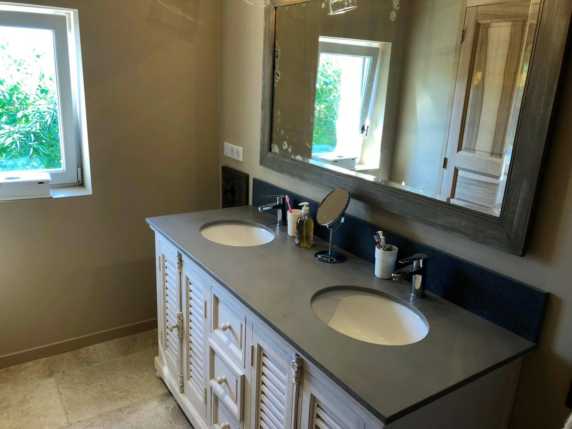 Villa Repos in Viens: Ruimte, privézwembad en authentiek Provençaals leven - foto 34