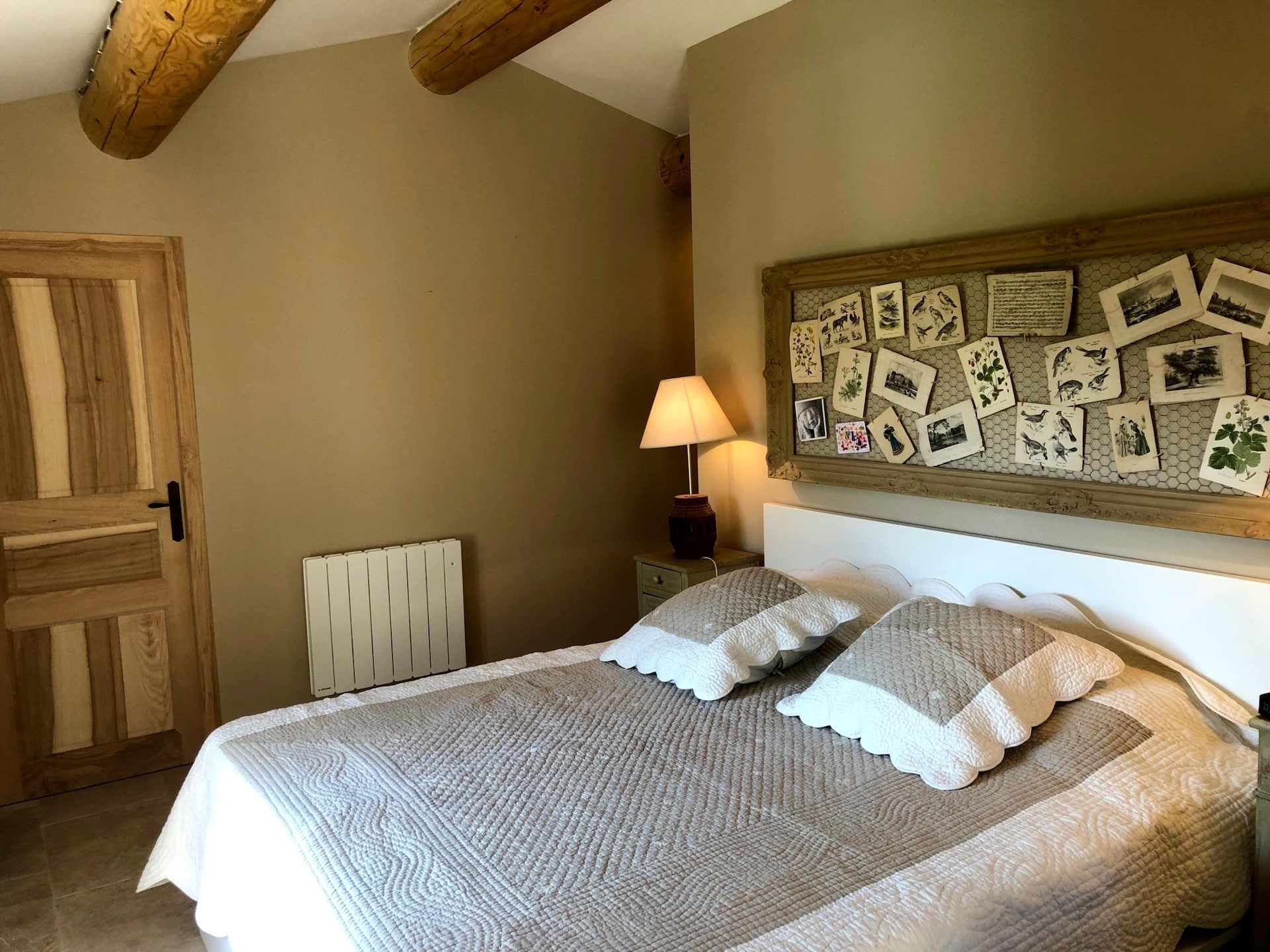 Villa Repos in Viens: Ruimte, privézwembad en authentiek Provençaals leven - foto 10