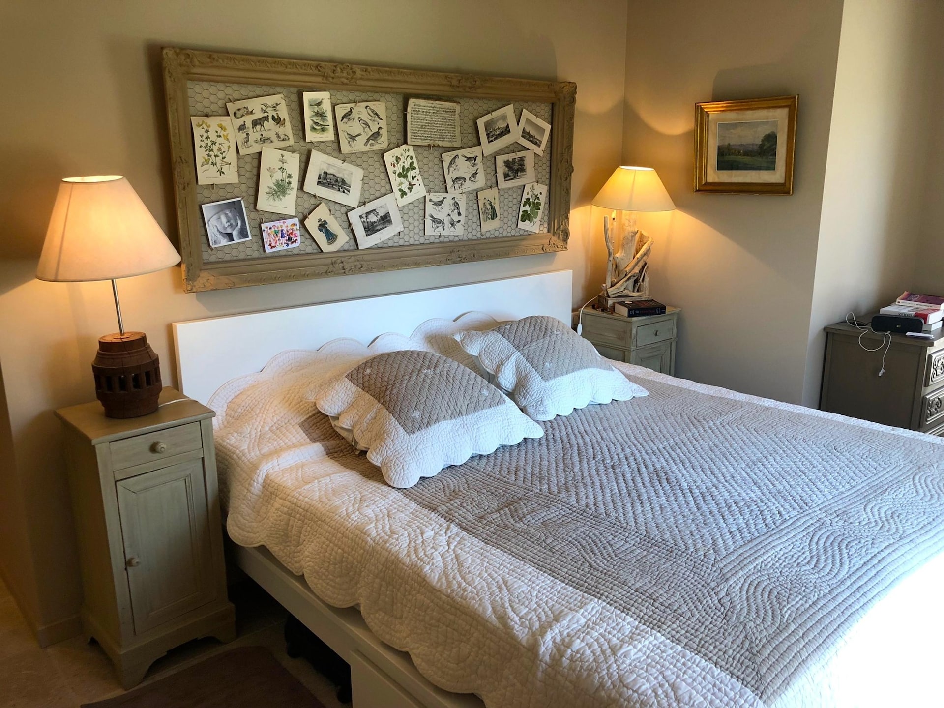 Villa Repos in Viens: Ruimte, privézwembad en authentiek Provençaals leven - foto 13