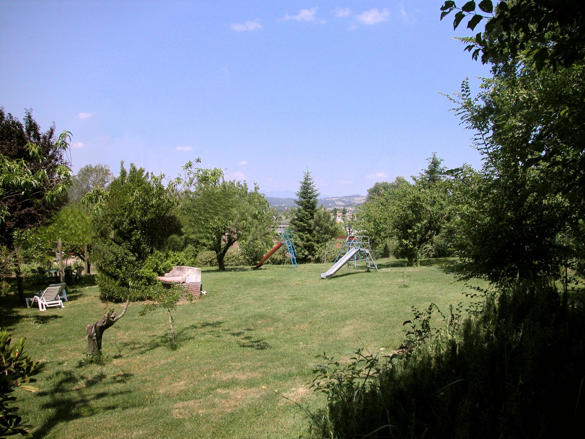5-persoons boerderij La Salata in Umbertide - foto 27