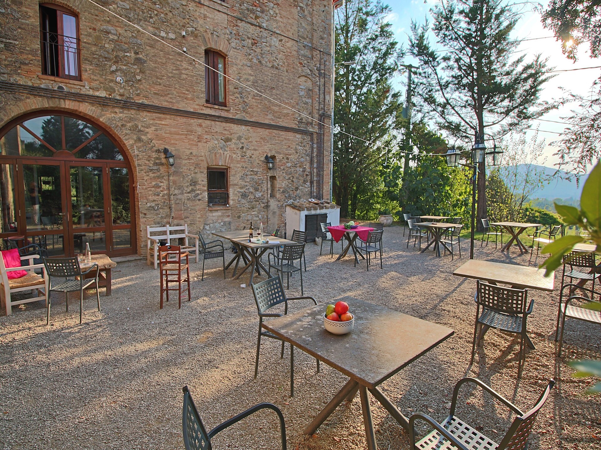 5-persoons boerderij La Salata in Umbertide - foto 13