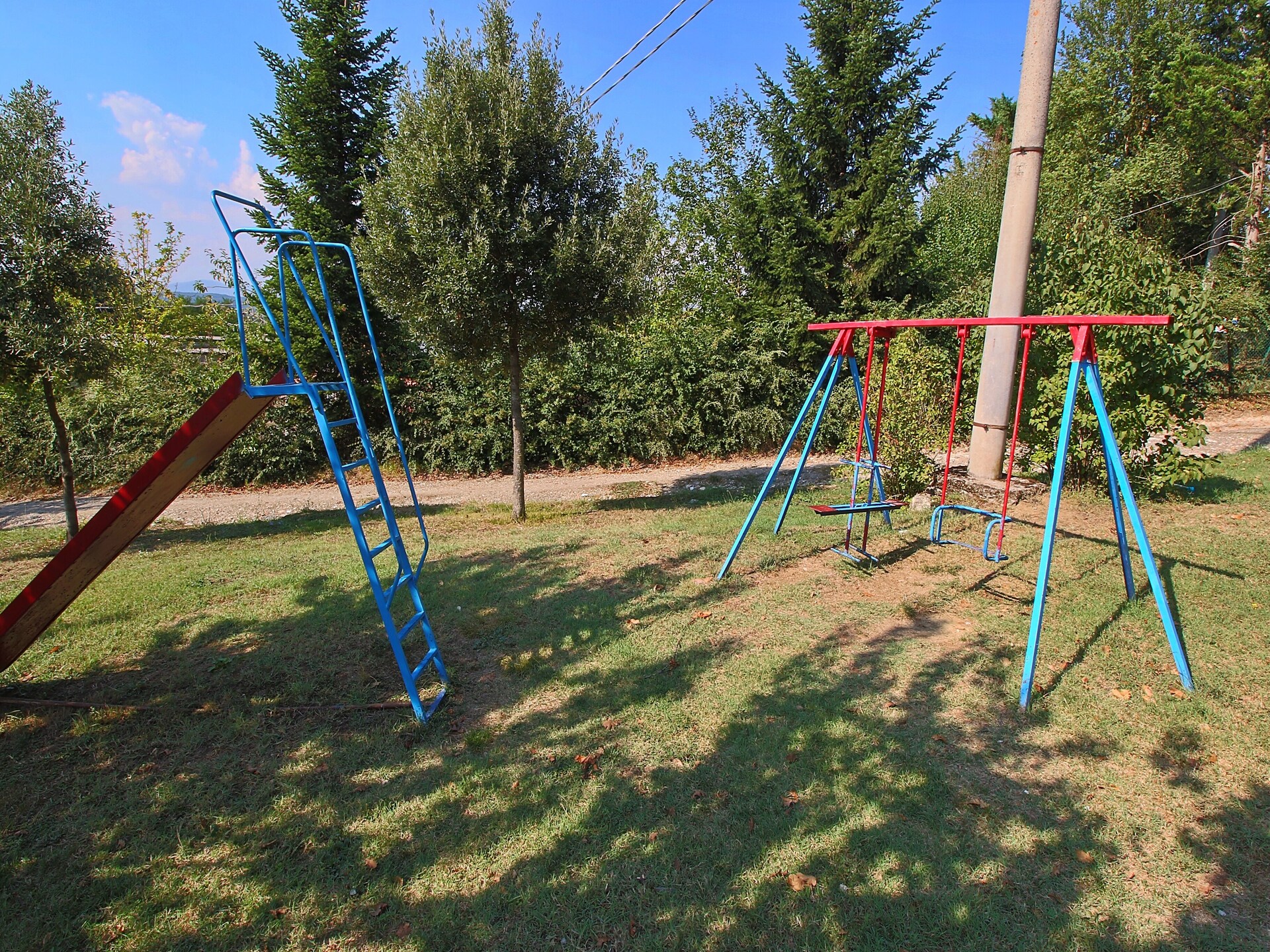 5-persoons boerderij La Salata in Umbertide - foto 14