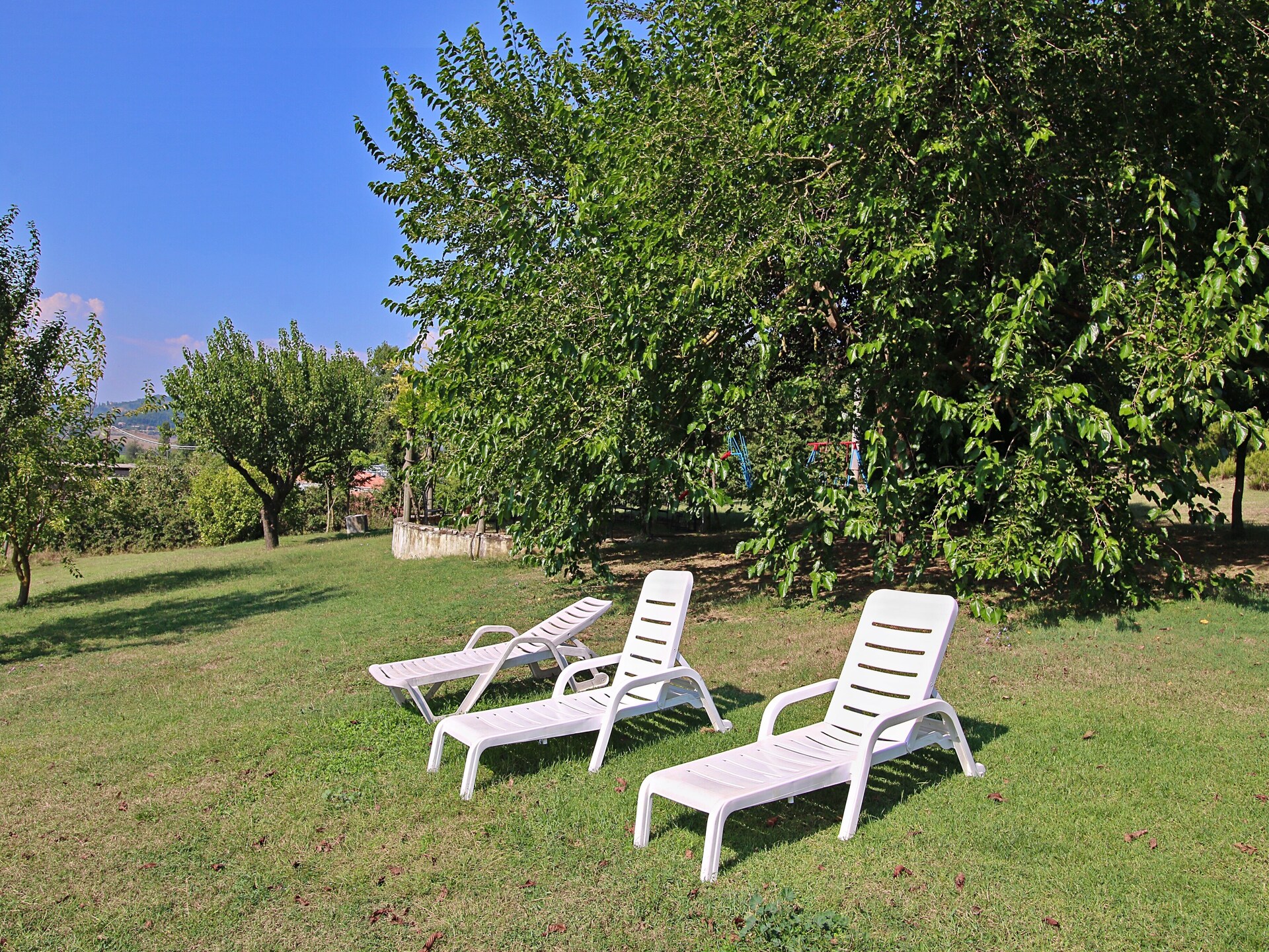 5-persoons boerderij La Salata in Umbertide - foto 26