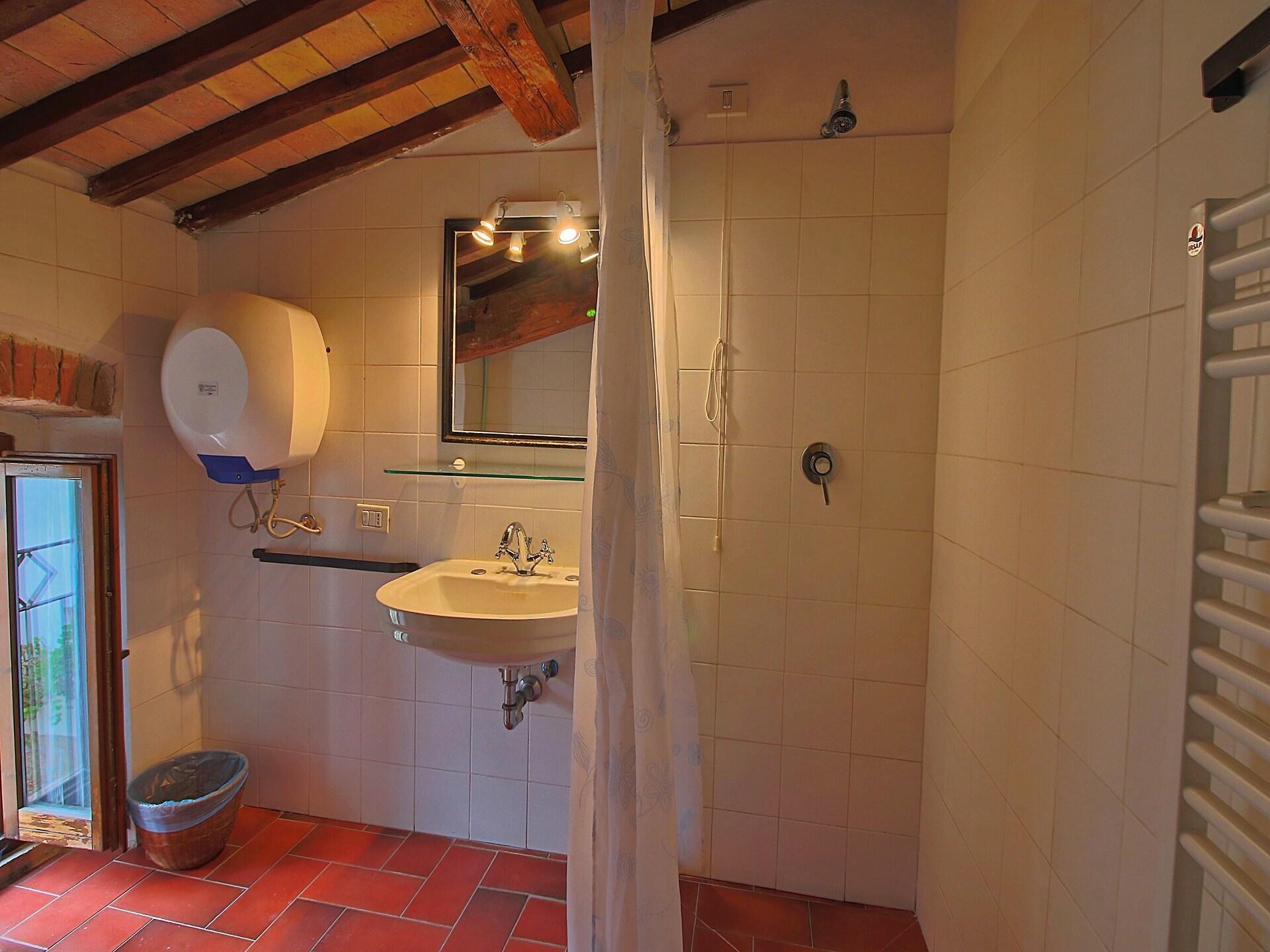5-persoons boerderij La Salata in Umbertide - foto 19