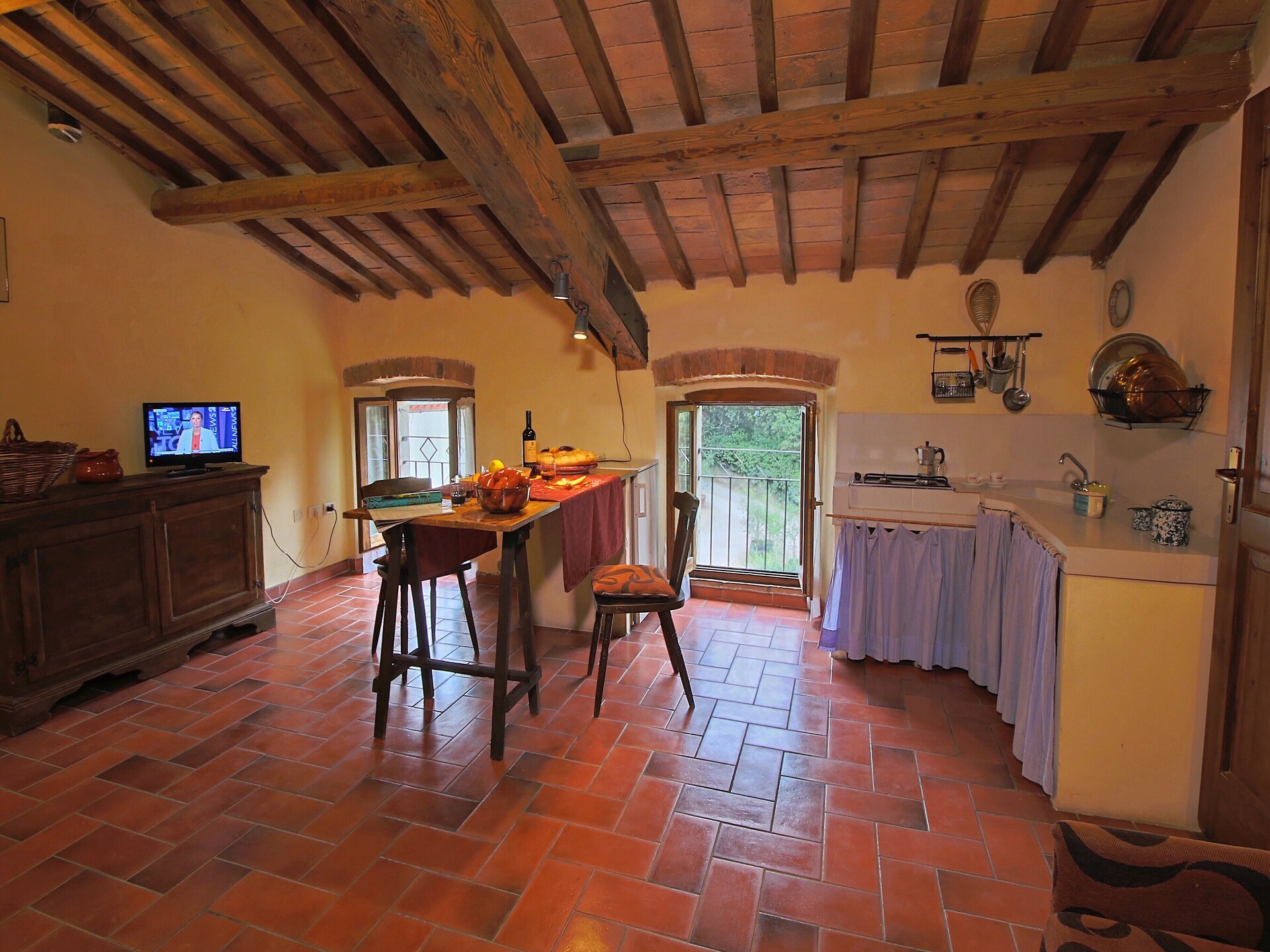 5-persoons boerderij La Salata in Umbertide - foto 38
