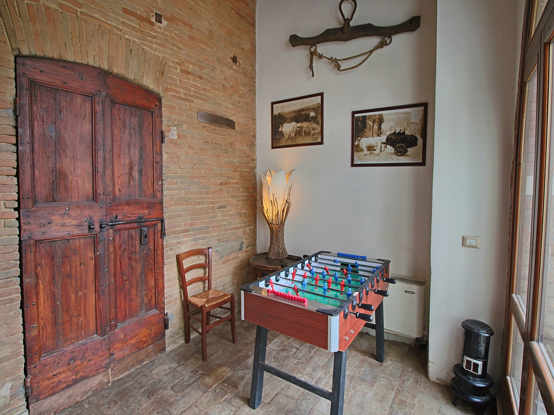 5-persoons boerderij La Salata in Umbertide - foto 30
