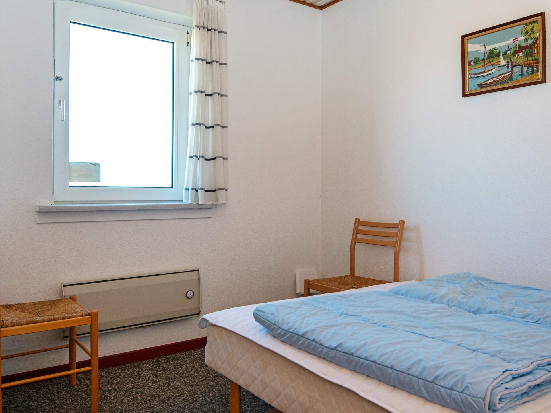 Op 400 m van zee: ruim vakantiehuis in Harboøre voor 10 personen - foto 52
