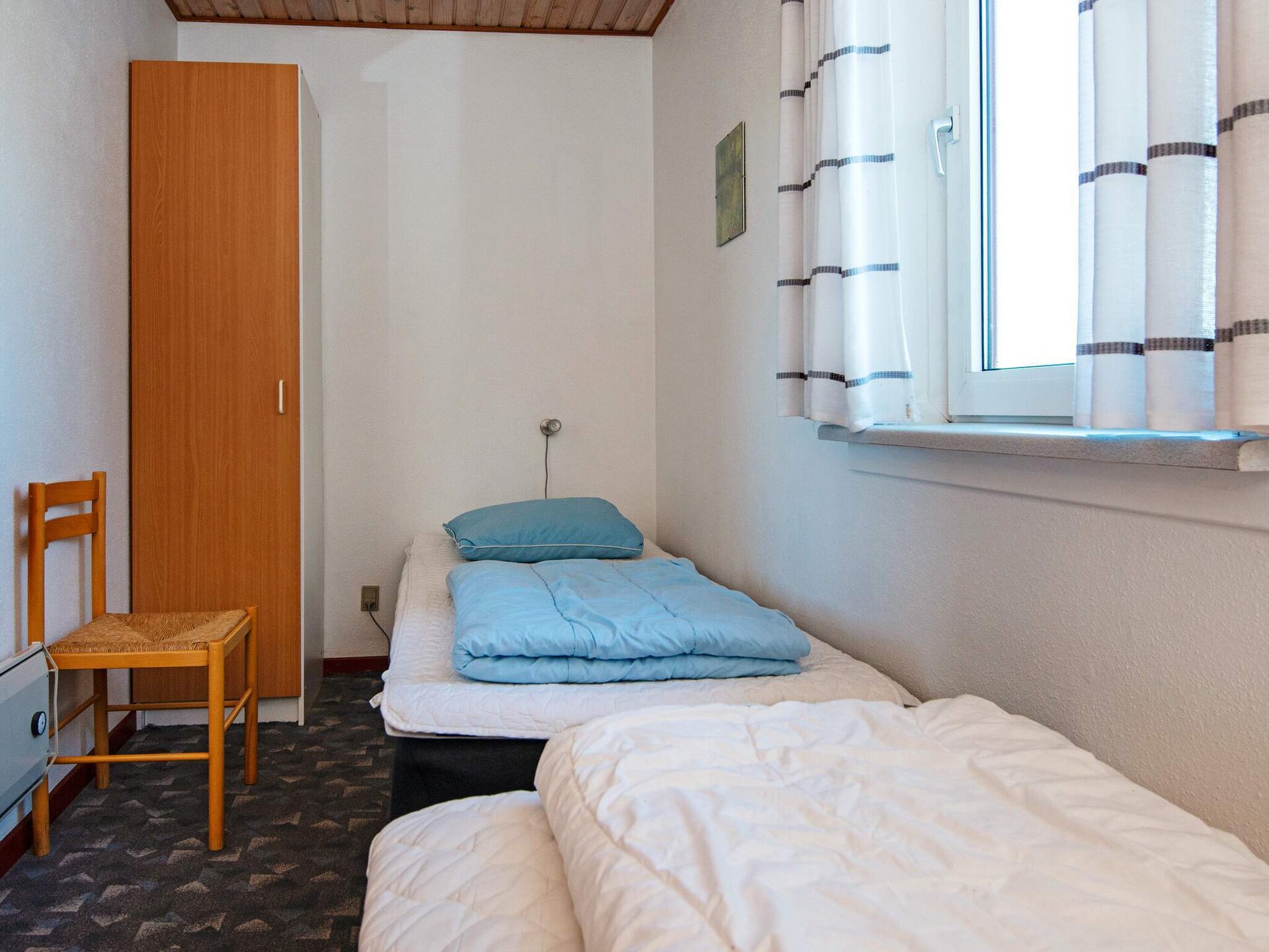 Op 400 m van zee: ruim vakantiehuis in Harboøre voor 10 personen - foto 60