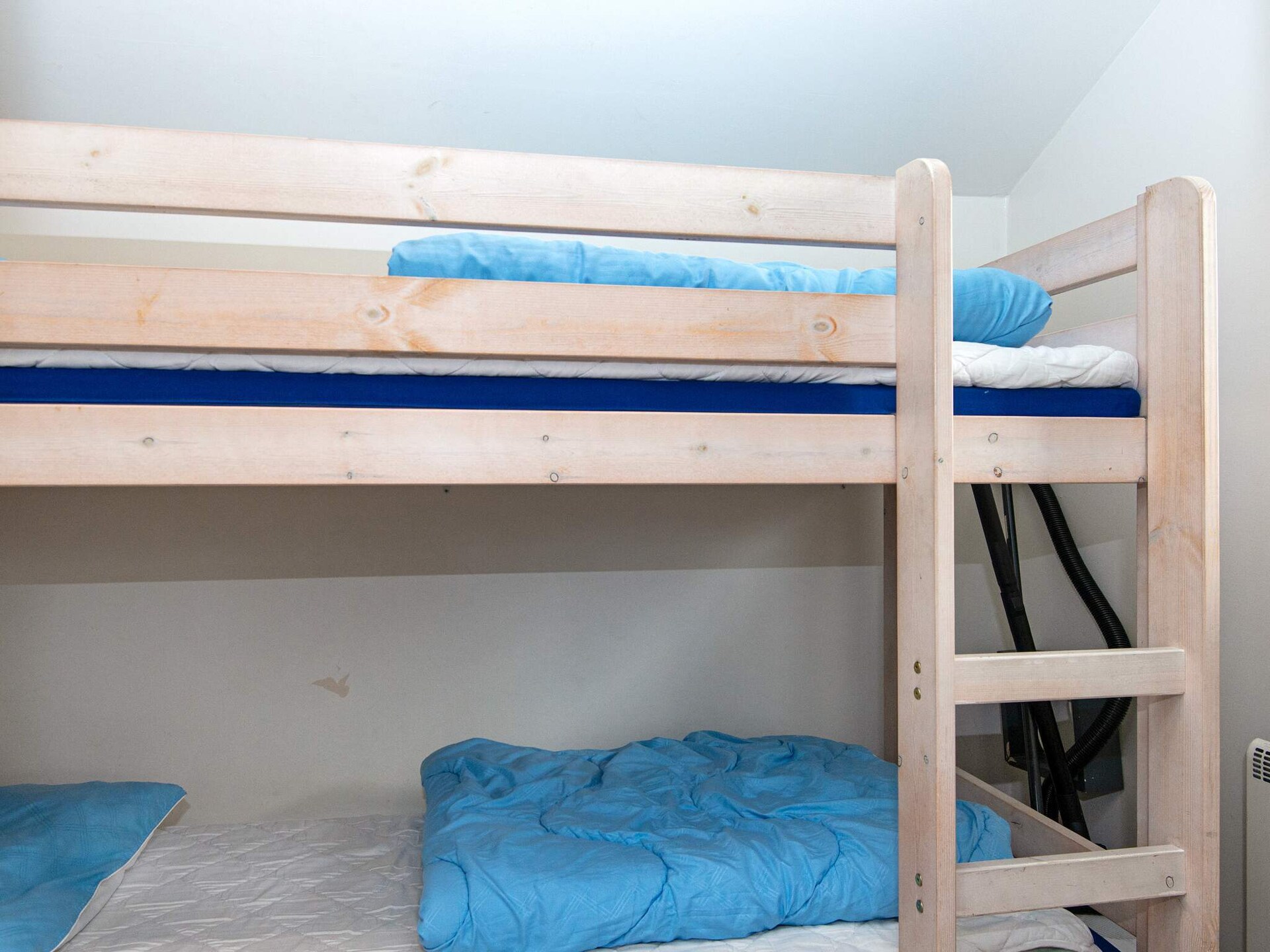 Sfeervol vakantiehuis voor 4 personen in het natuurrijke Hovborg - foto 35