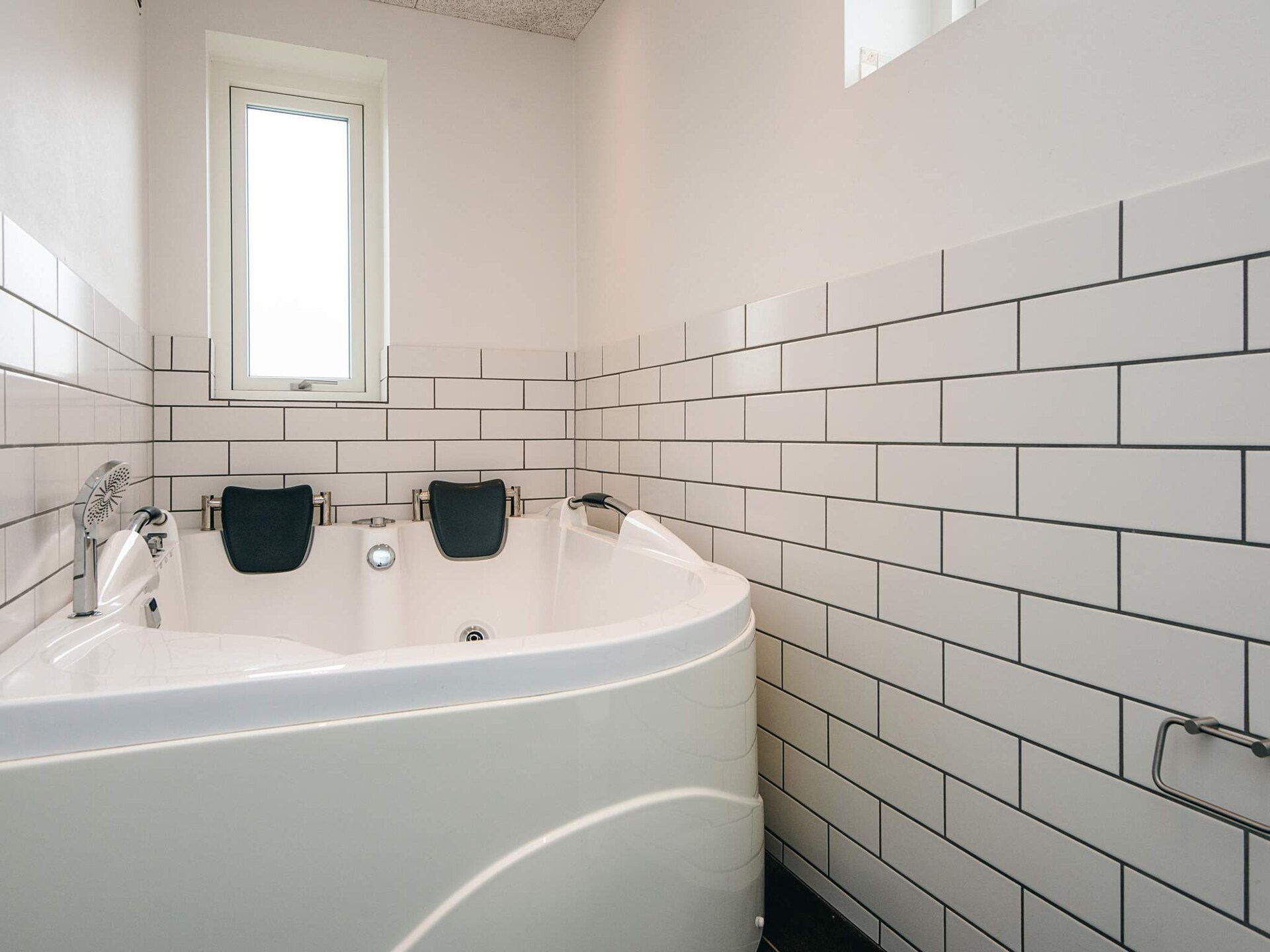 Luxe vakantiehuis op Rømø met sauna, whirlpool en uitzicht over het wad - foto 11