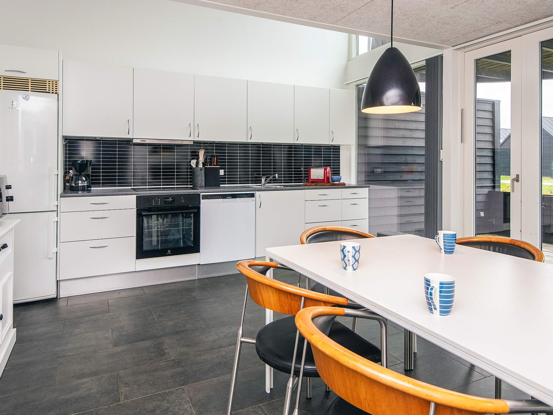 Luxe vakantiehuis op Rømø met sauna, whirlpool en uitzicht over het wad - foto 15