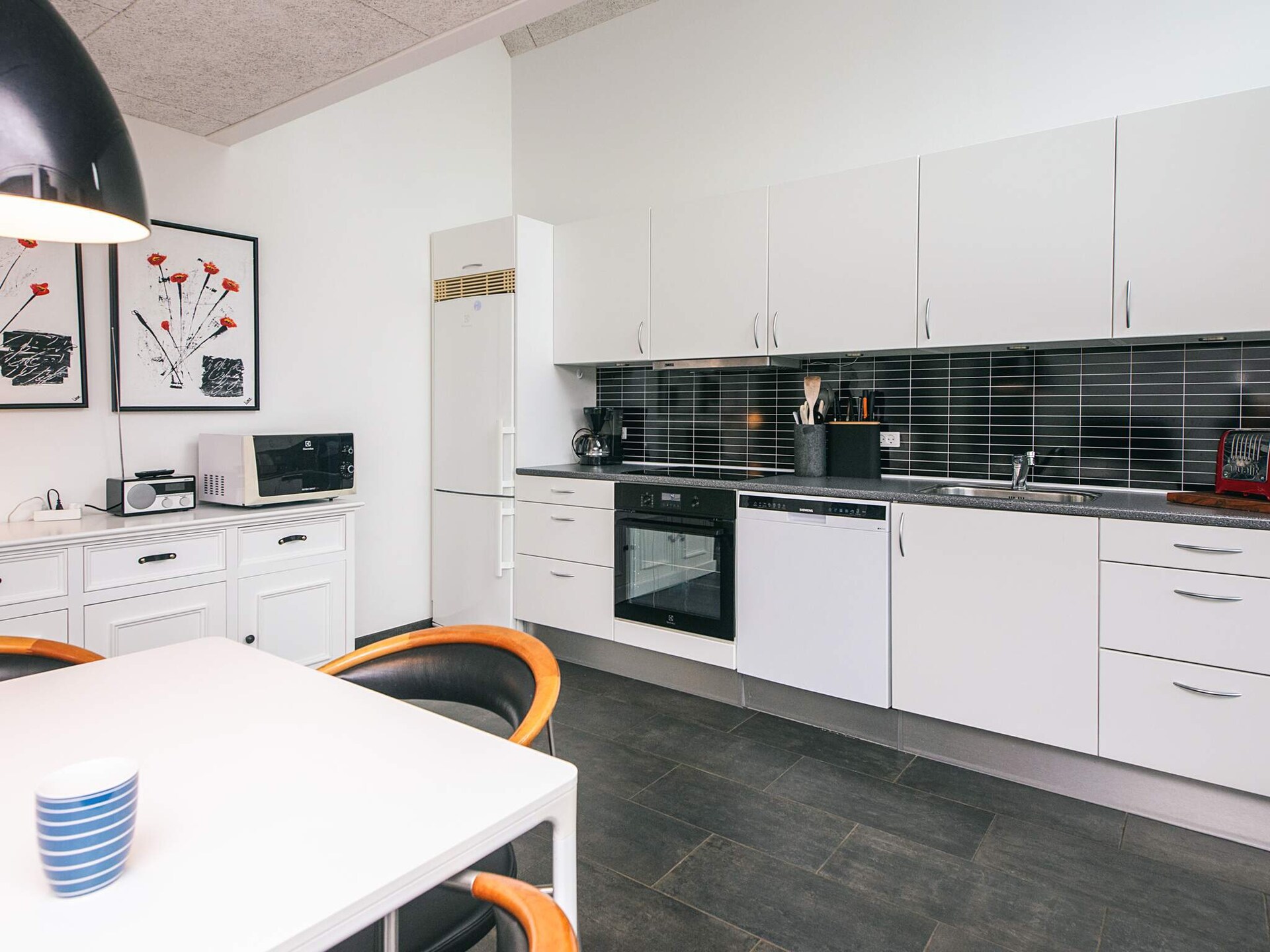 Luxe vakantiehuis op Rømø met sauna, whirlpool en uitzicht over het wad - foto 16