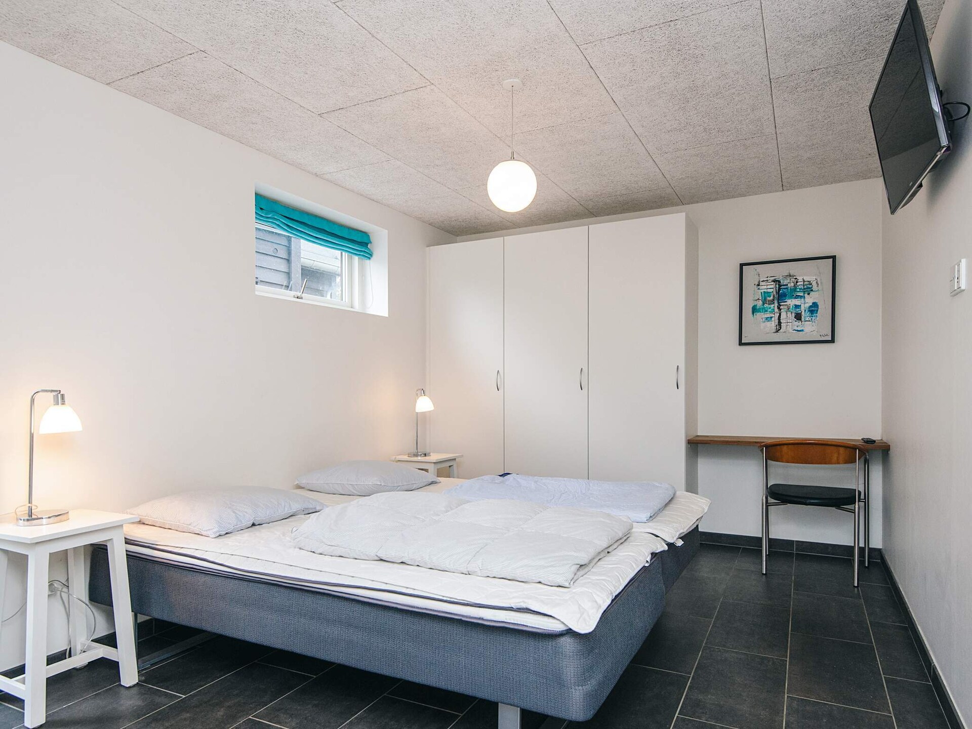 Luxe vakantiehuis op Rømø met sauna, whirlpool en uitzicht over het wad - foto 20
