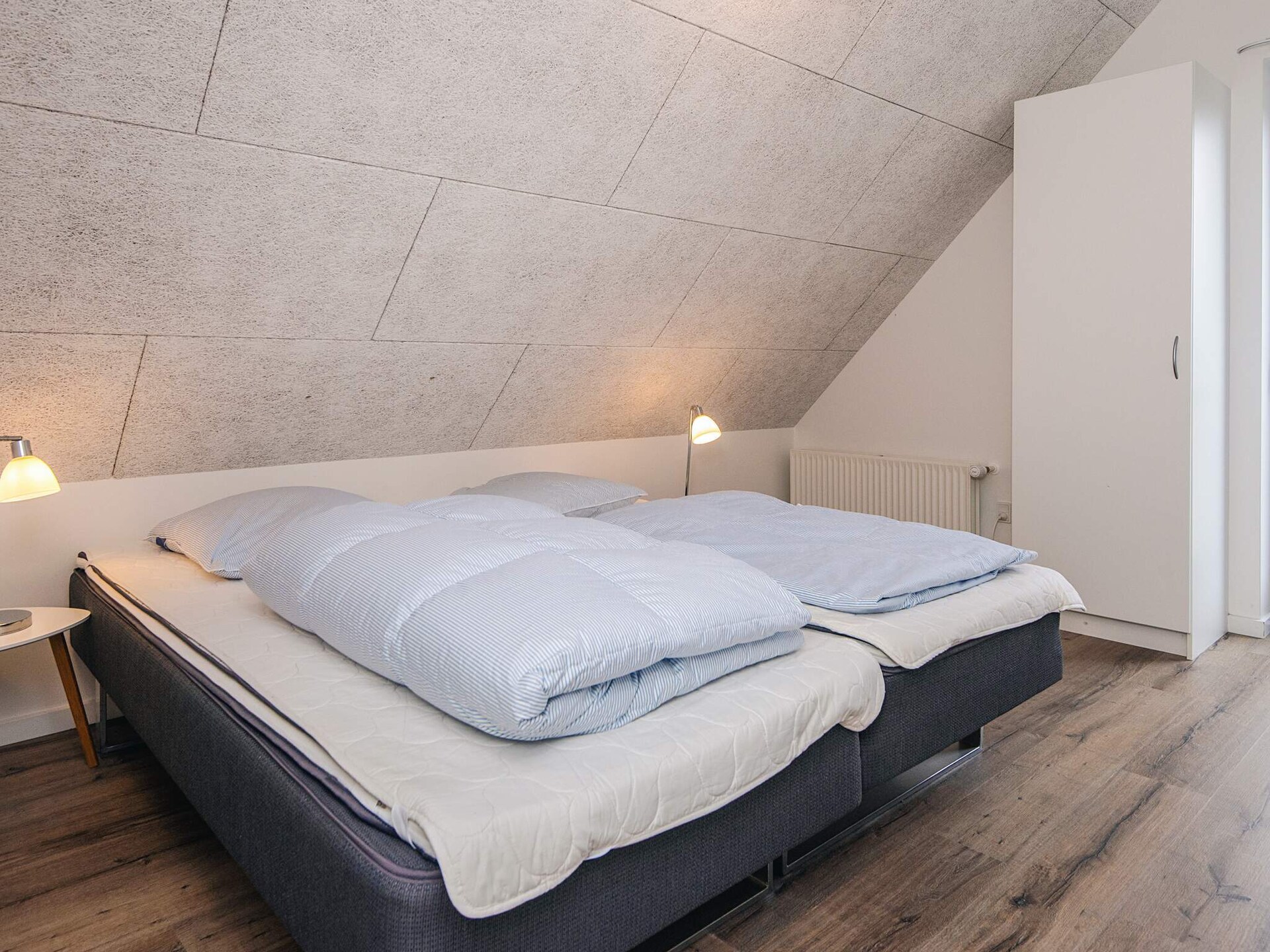 Luxe vakantiehuis op Rømø met sauna, whirlpool en uitzicht over het wad - foto 19
