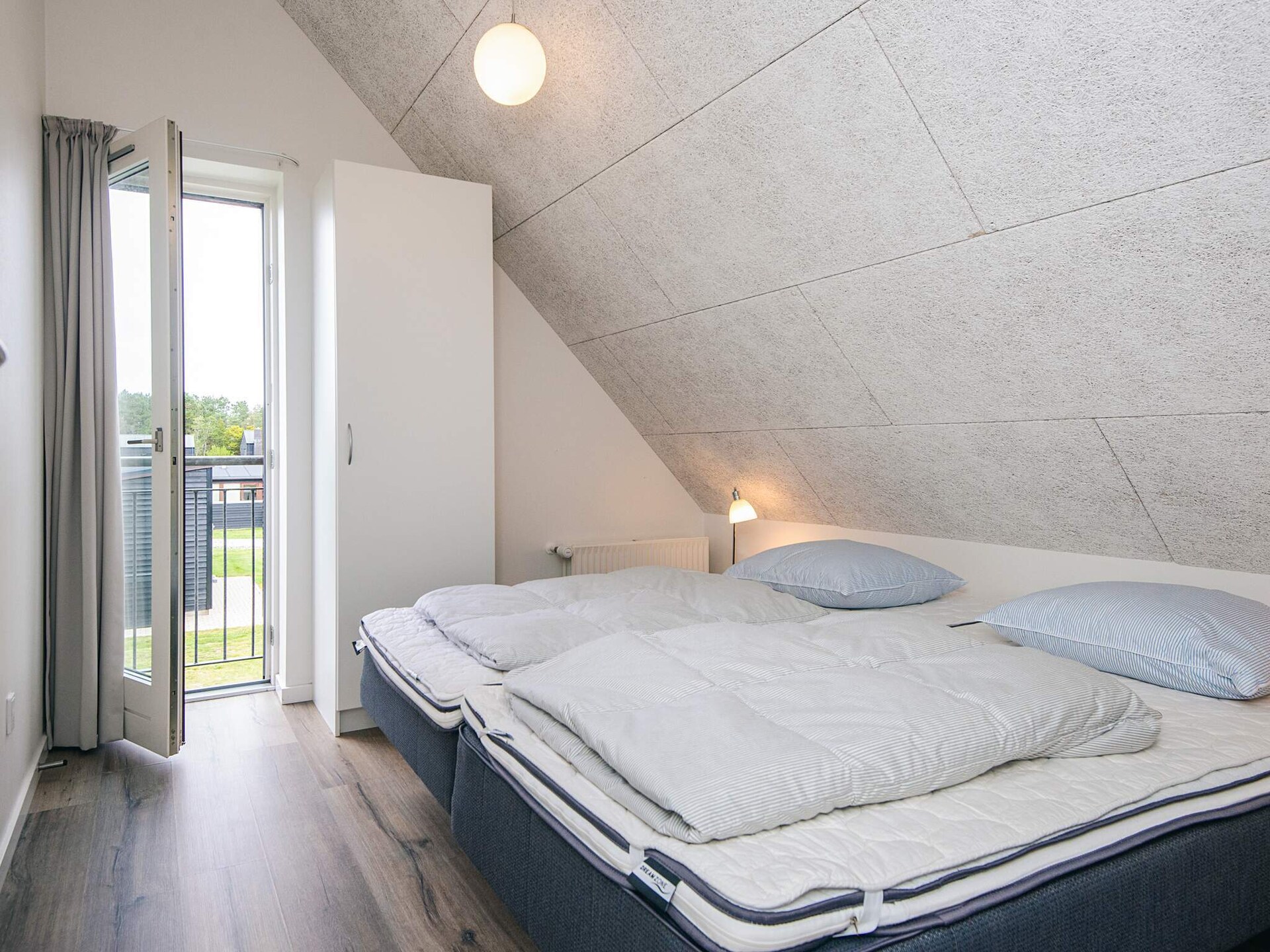 Luxe vakantiehuis op Rømø met sauna, whirlpool en uitzicht over het wad - foto 21