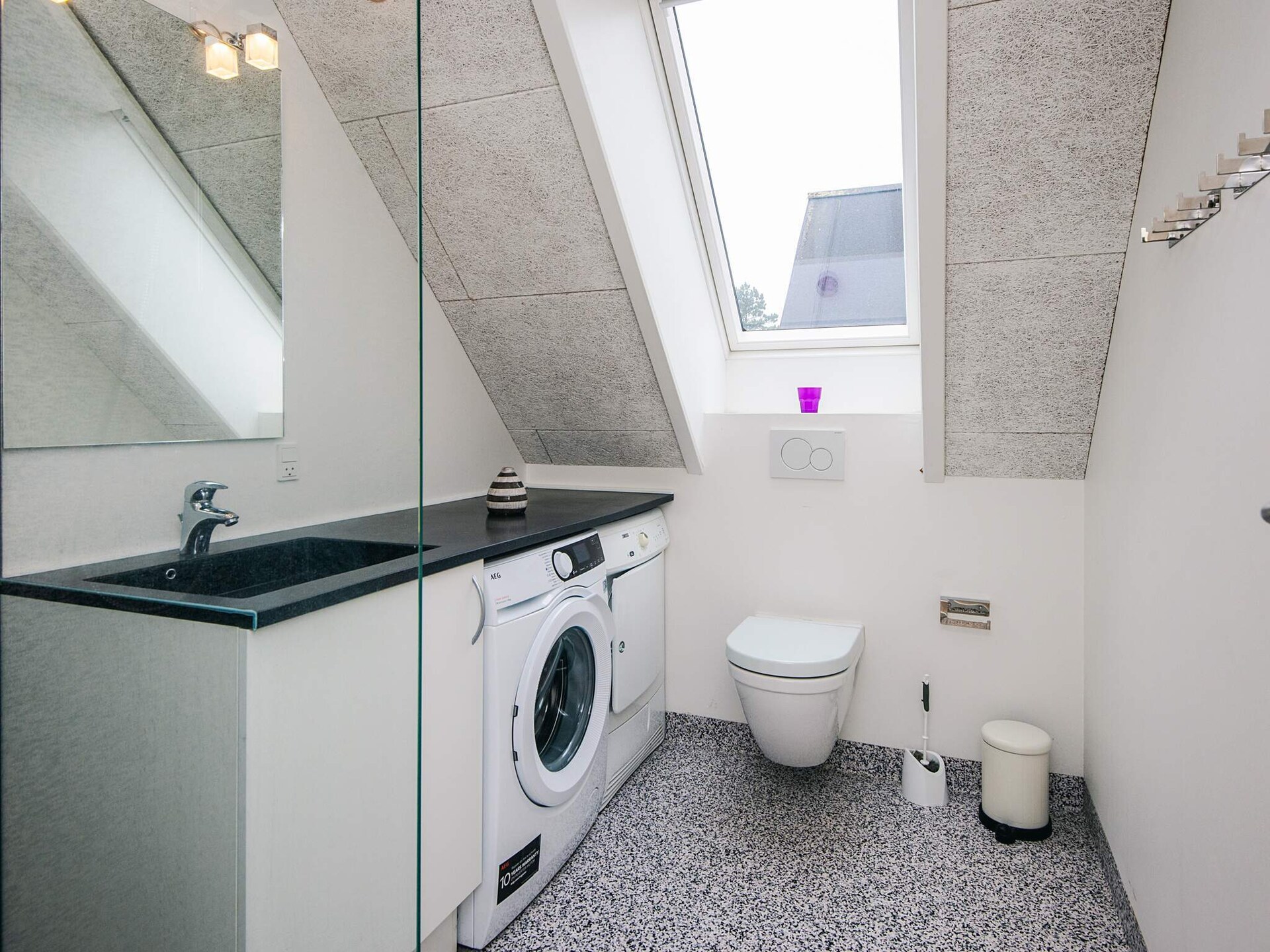 Luxe vakantiehuis op Rømø met sauna, whirlpool en uitzicht over het wad - foto 23
