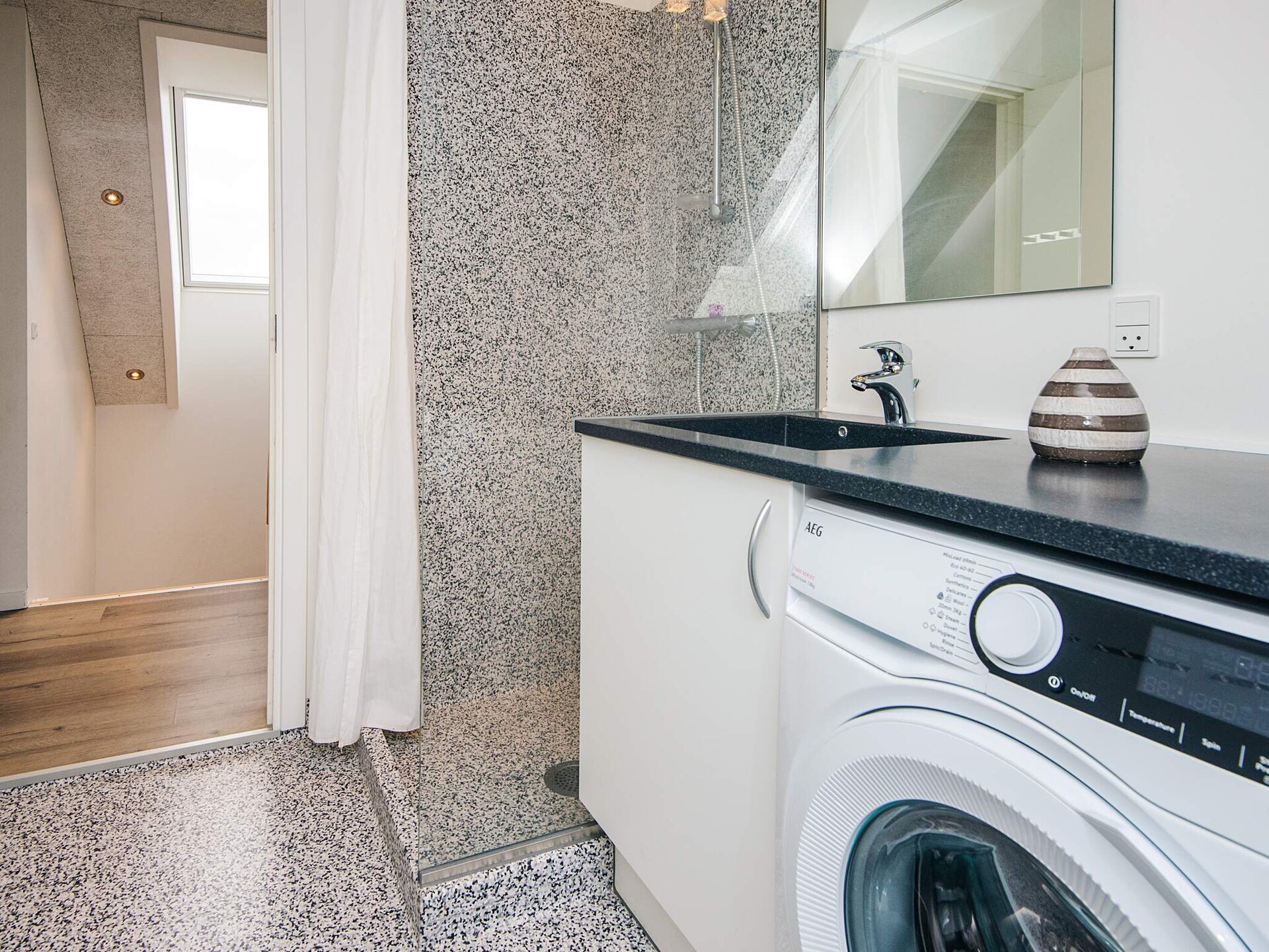 Luxe vakantiehuis op Rømø met sauna, whirlpool en uitzicht over het wad - foto 24