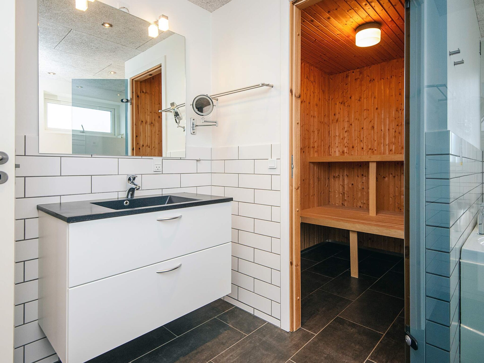 Luxe vakantiehuis op Rømø met sauna, whirlpool en uitzicht over het wad - foto 22
