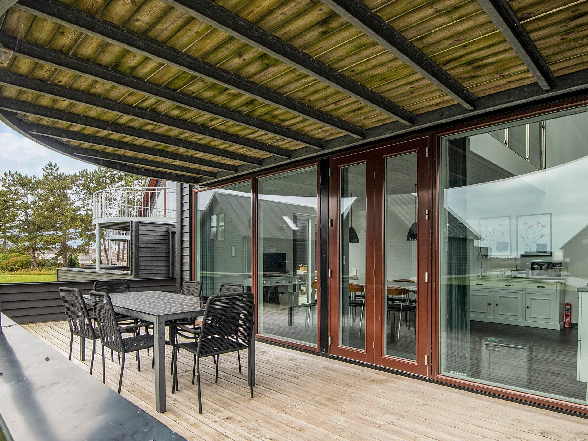 Luxe vakantiehuis op Rømø met sauna, whirlpool en uitzicht over het wad - foto 26