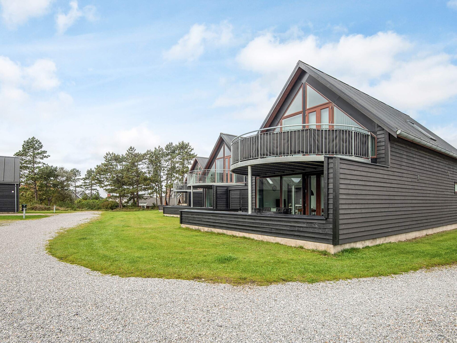 Luxe vakantiehuis op Rømø met sauna, whirlpool en uitzicht over het wad - foto 29