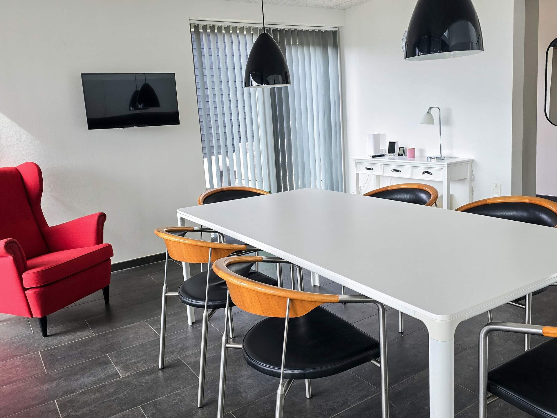 Luxe vakantiehuis op Rømø met sauna, whirlpool en uitzicht over het wad - foto 14