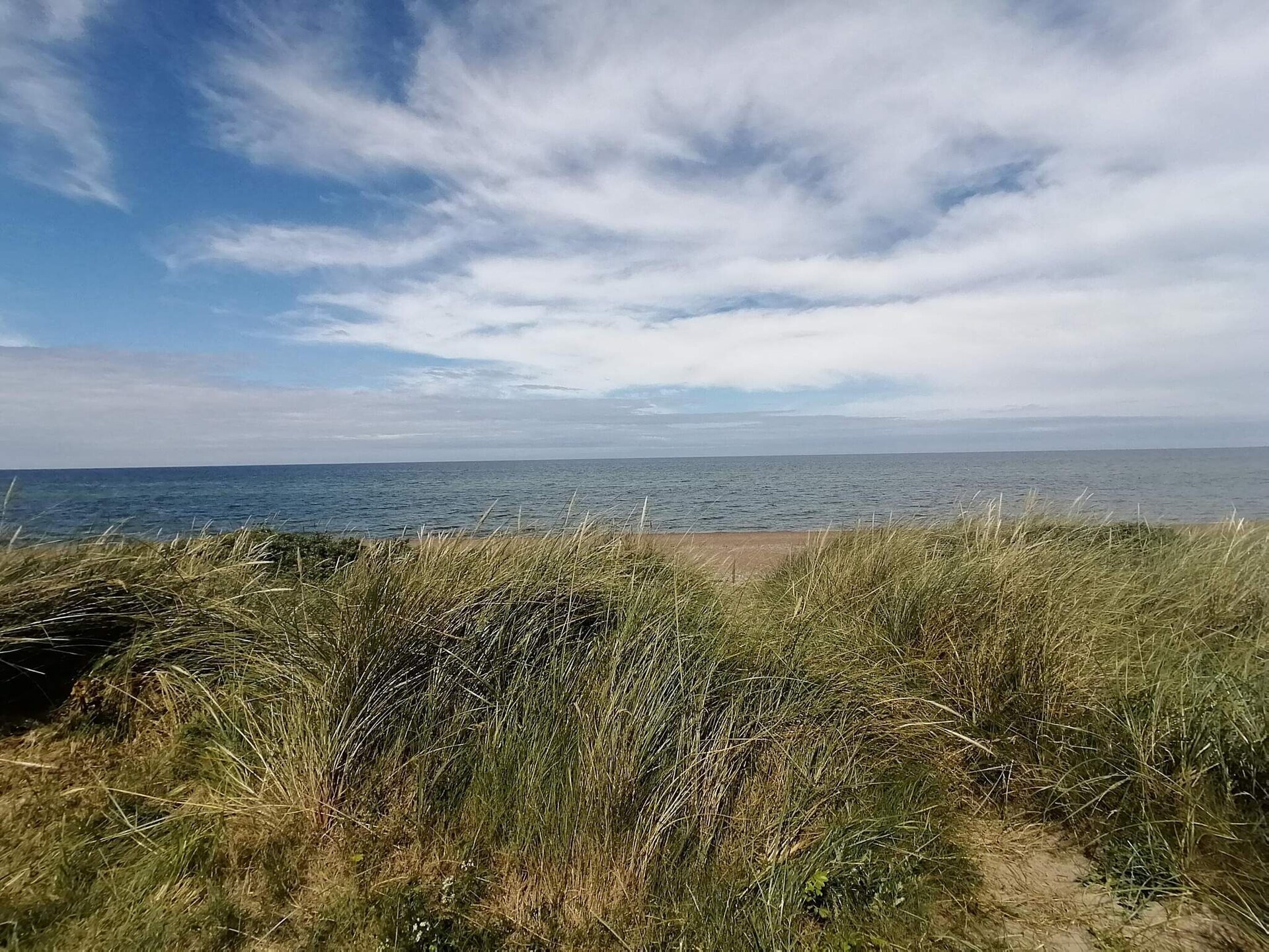 Vakantiehuis in Frøstrup op slechts 500 meter van de zee - foto 12