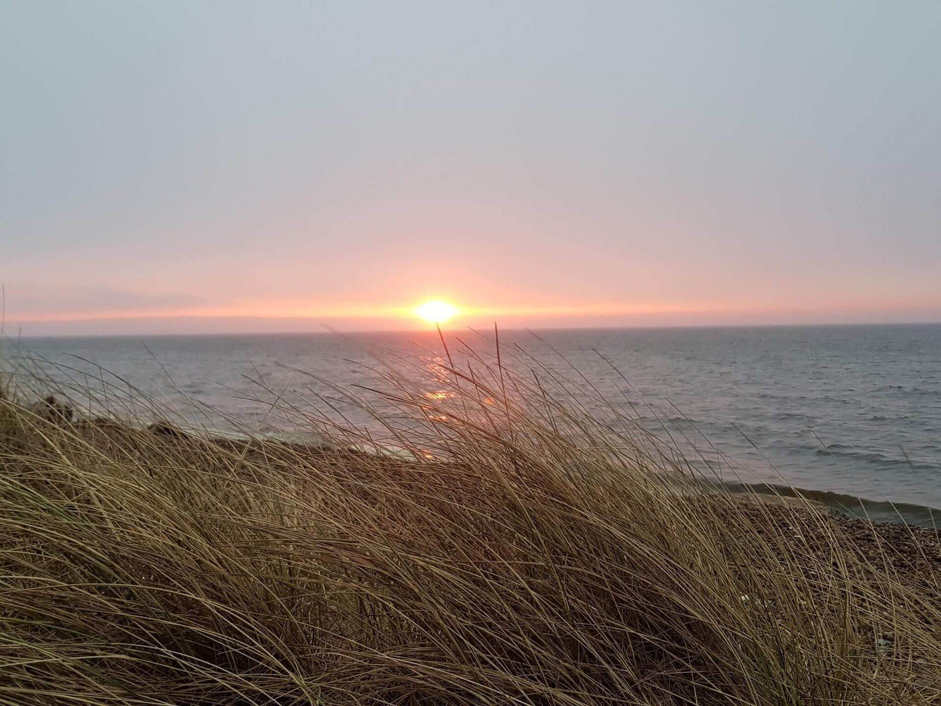 Vakantiehuis in Frøstrup op slechts 500 meter van de zee - foto 19