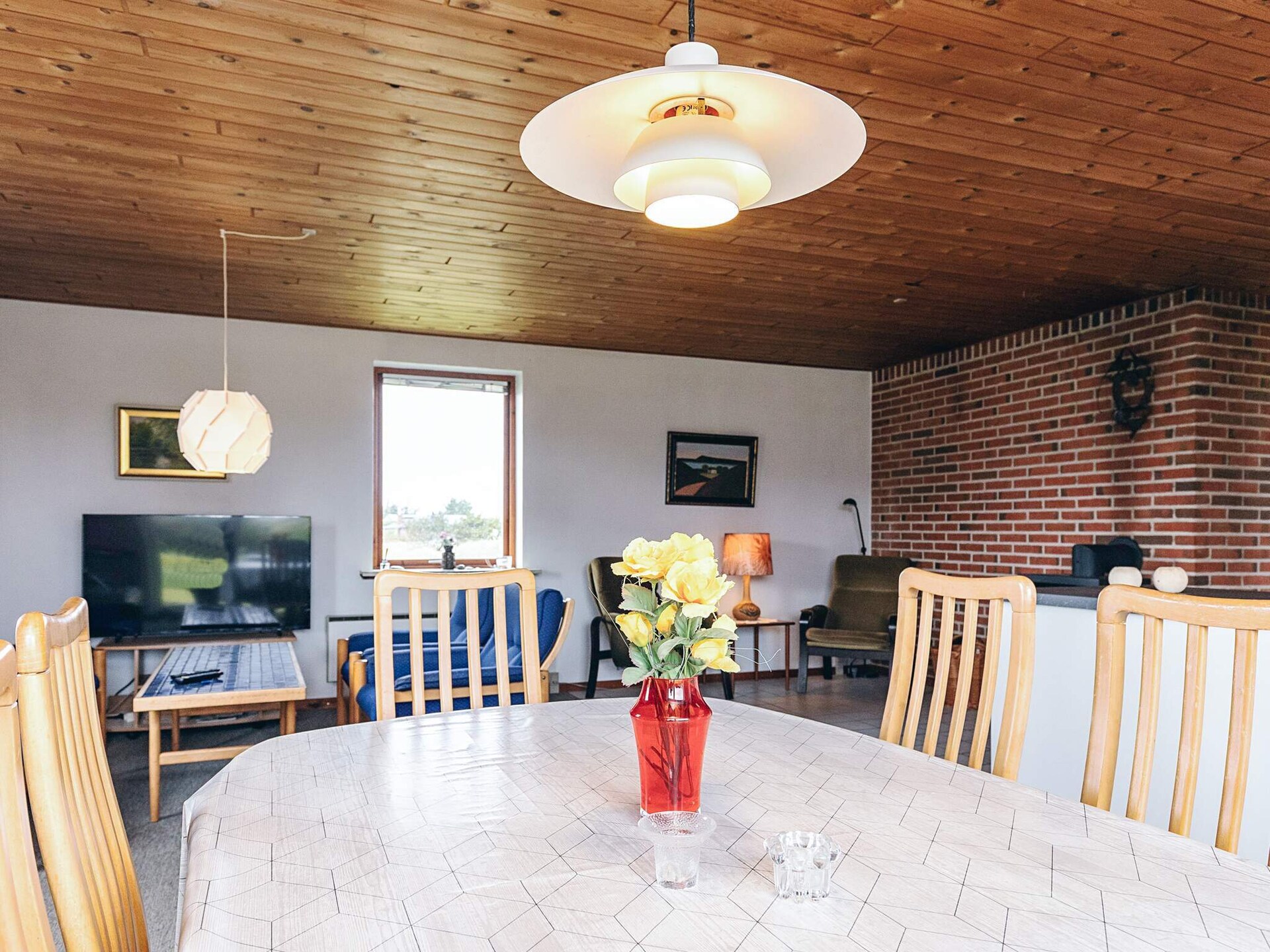 Vakantiehuis in Frøstrup op slechts 500 meter van de zee - foto 48