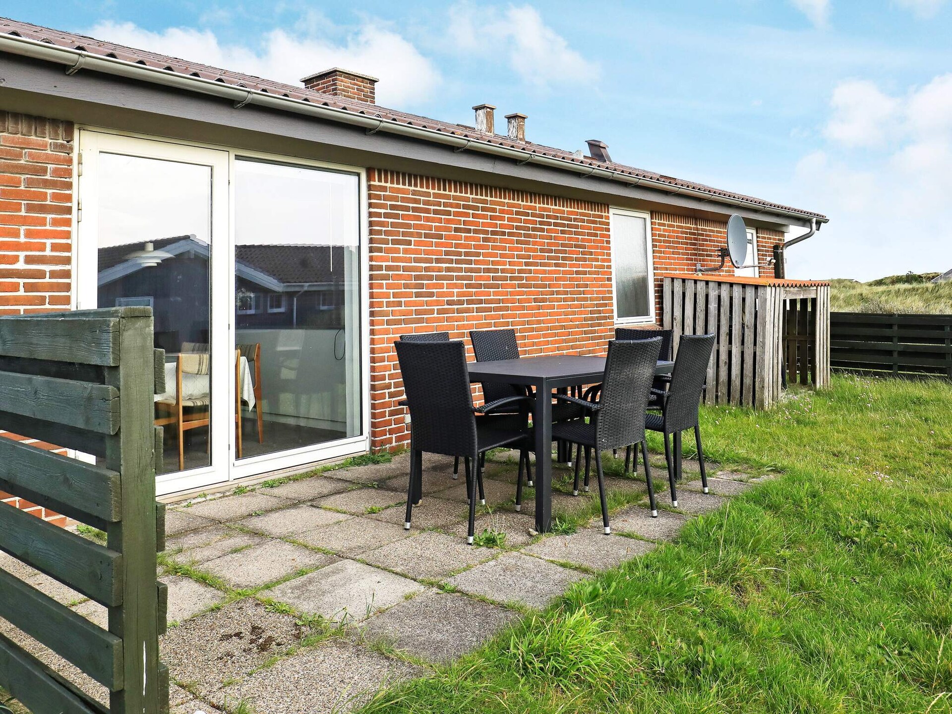 Vakantiehuis in Frøstrup op slechts 500 meter van de zee - foto 70