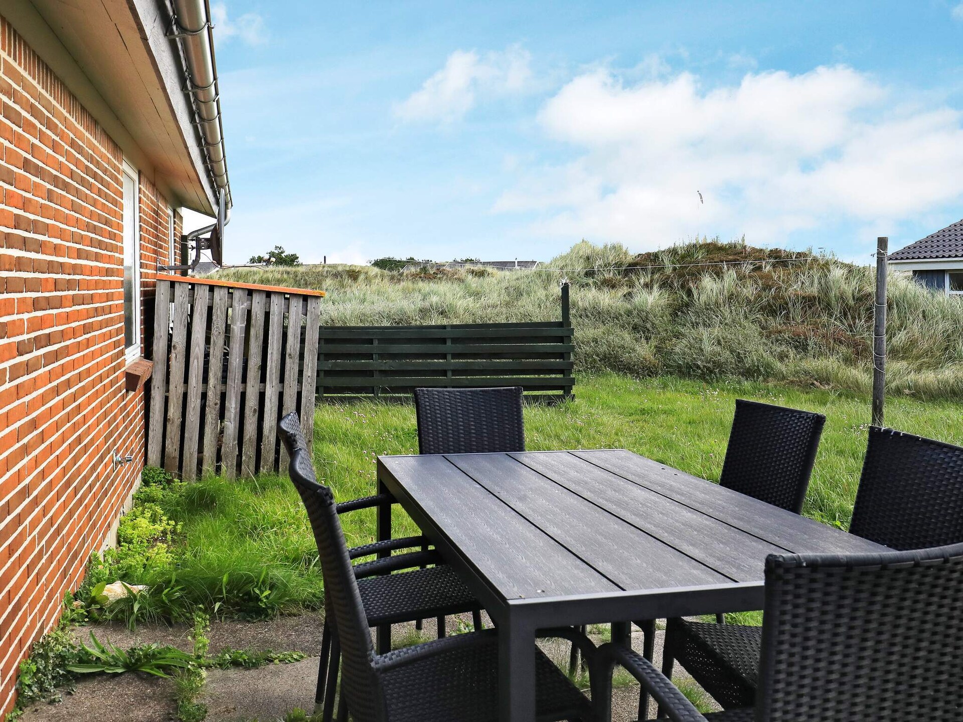 Vakantiehuis in Frøstrup op slechts 500 meter van de zee - foto 73