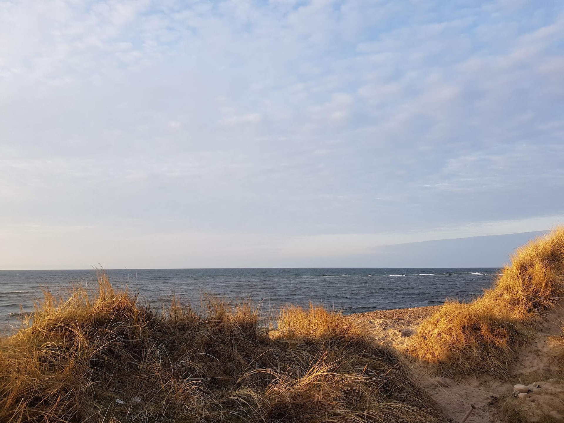 Vakantiehuis in Frøstrup op slechts 500 meter van de zee - foto 12