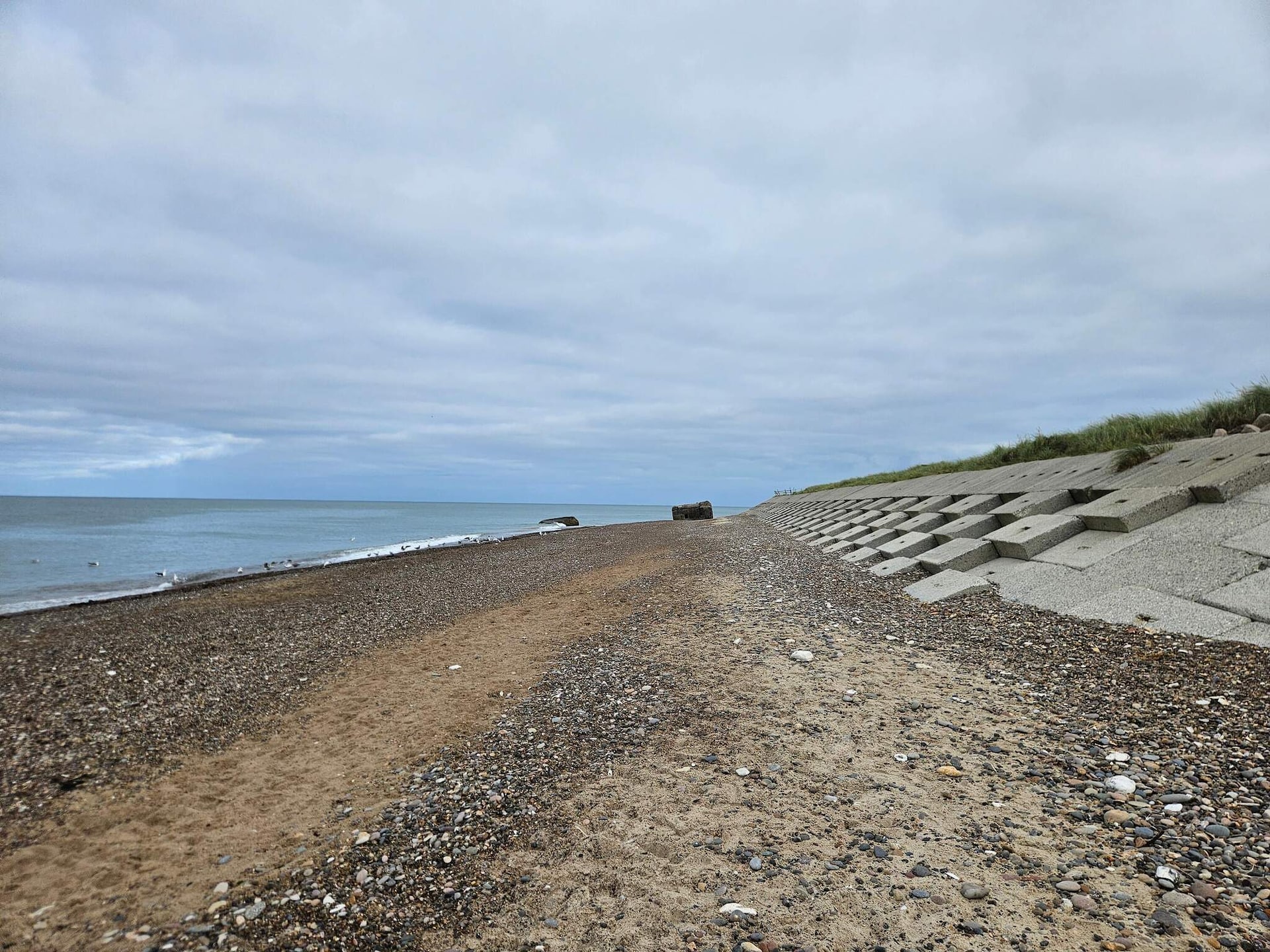 Vakantiehuis in Frøstrup op slechts 500 meter van de zee - foto 20