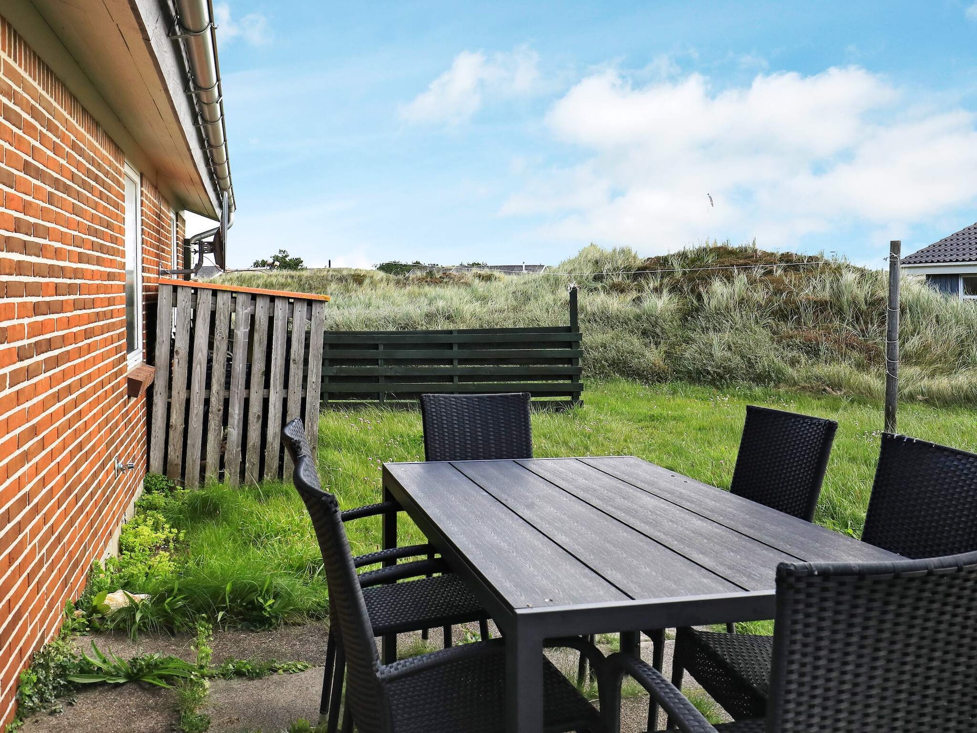 Vakantiehuis in Frøstrup op slechts 500 meter van de zee - foto 37