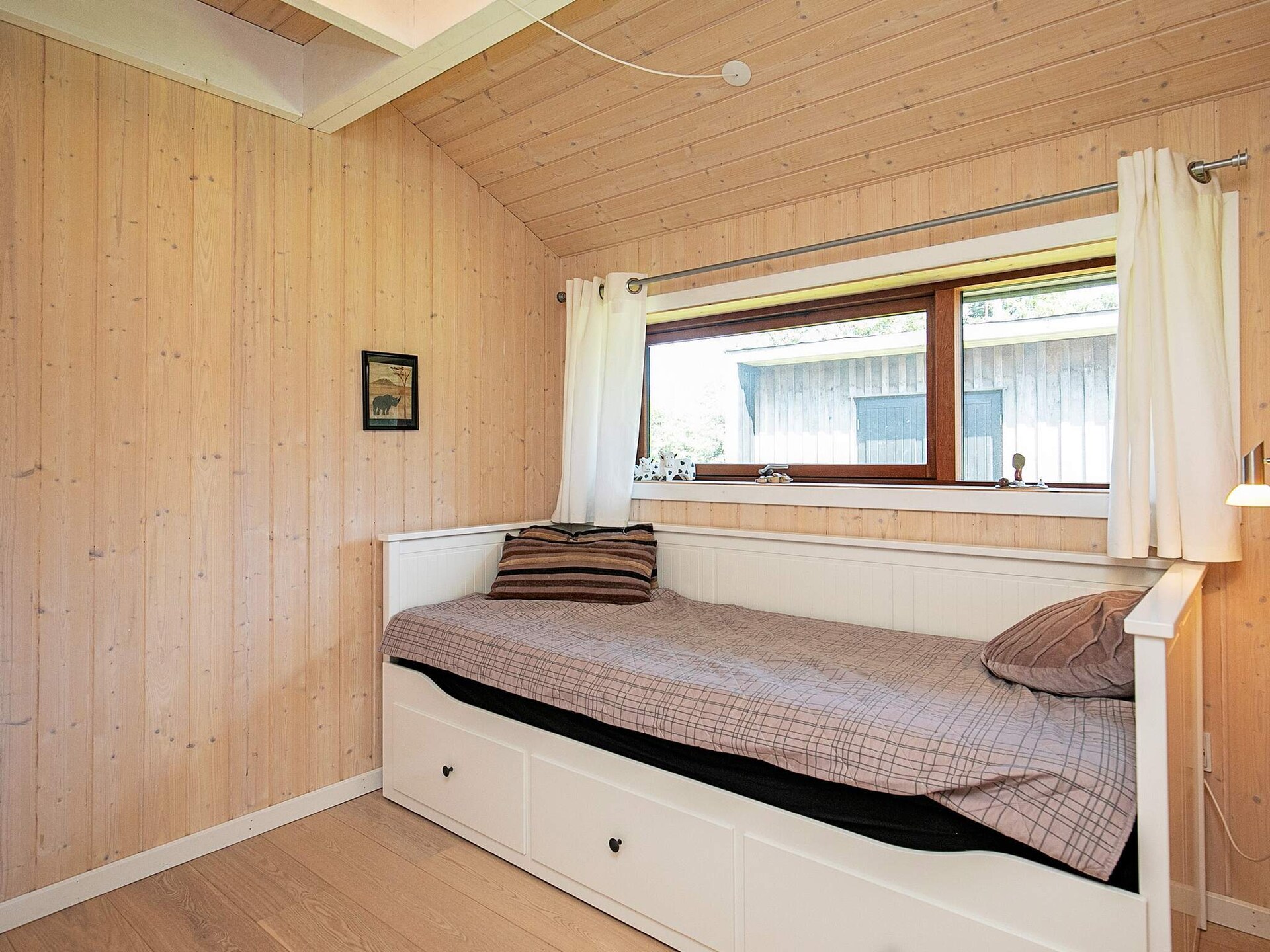8-persoons vakantiehuis aan zee in Dannemare met sauna en whirlpool - foto 61