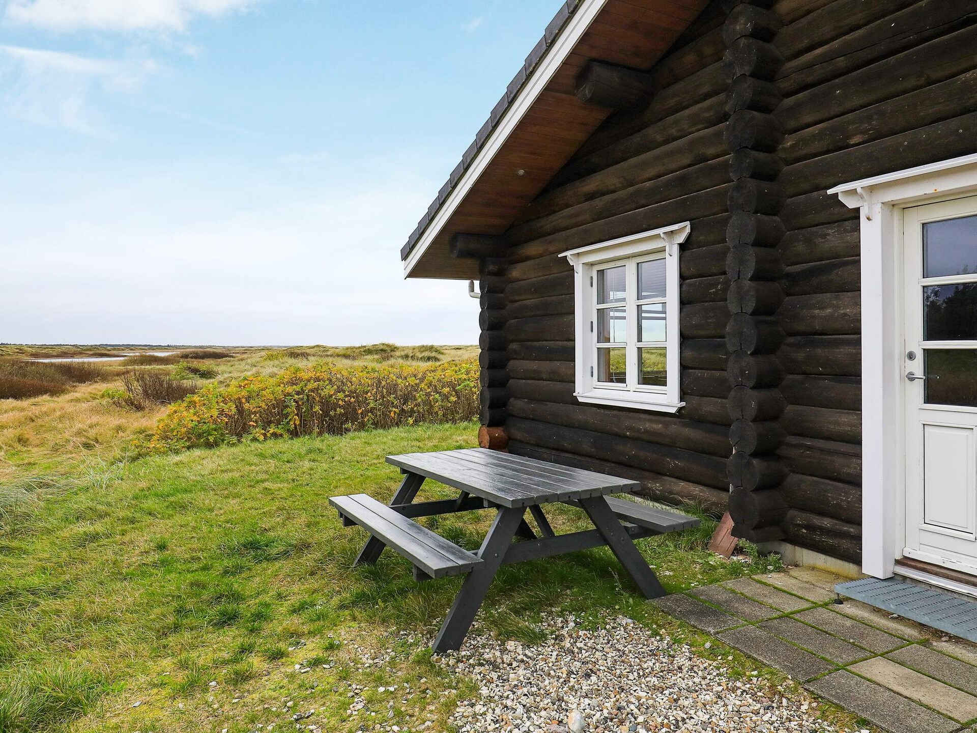 10-persoons vakantiehuis in Frøstrup op 300m van de zee - foto 18