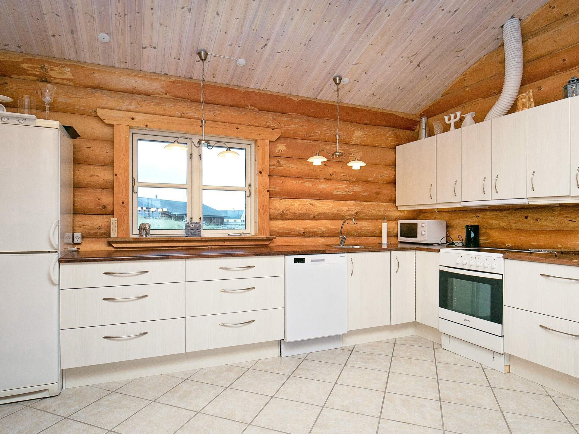 10-persoons vakantiehuis in Frøstrup op 300m van de zee - foto 43
