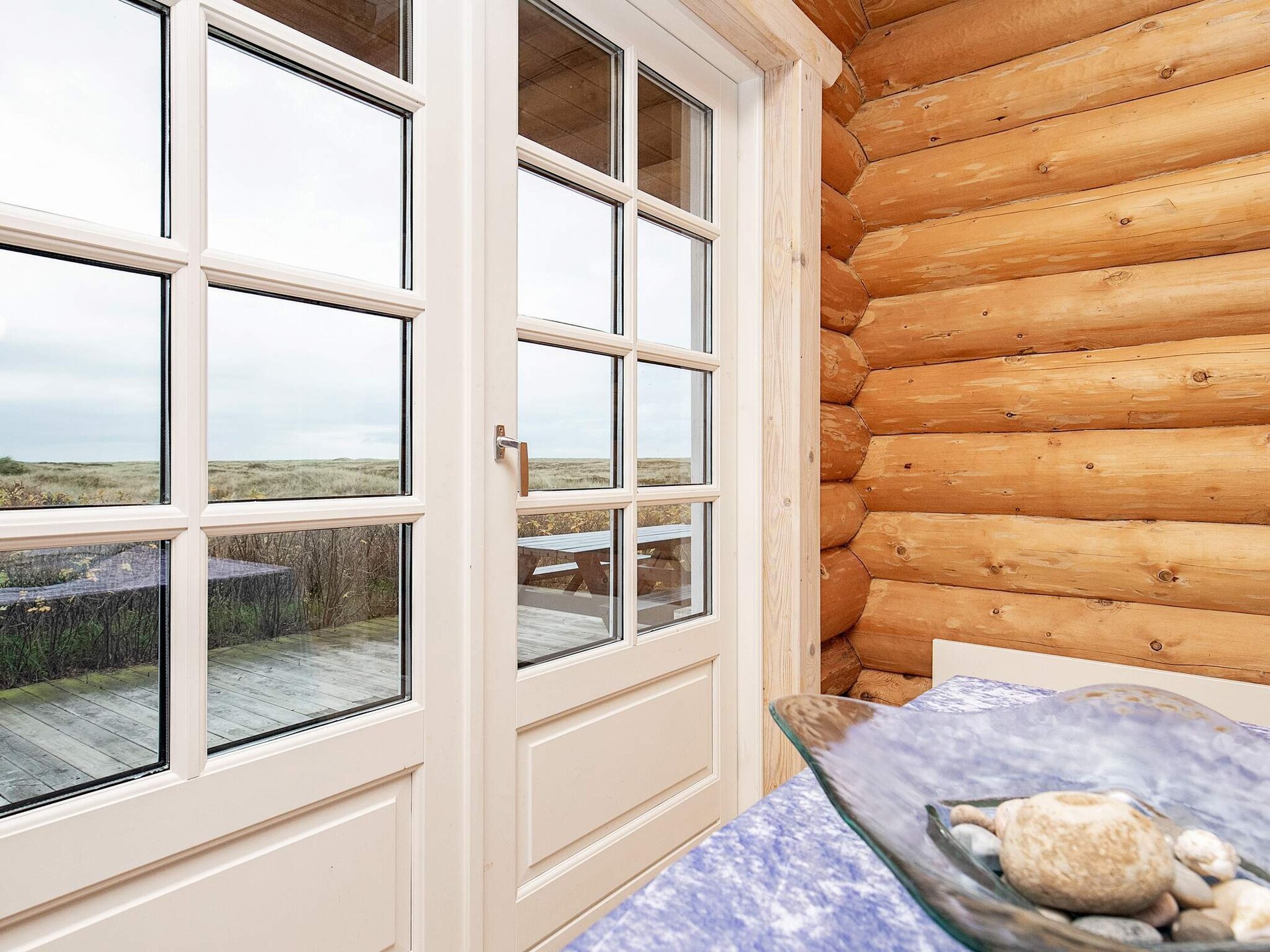 10-persoons vakantiehuis in Frøstrup op 300m van de zee - foto 53