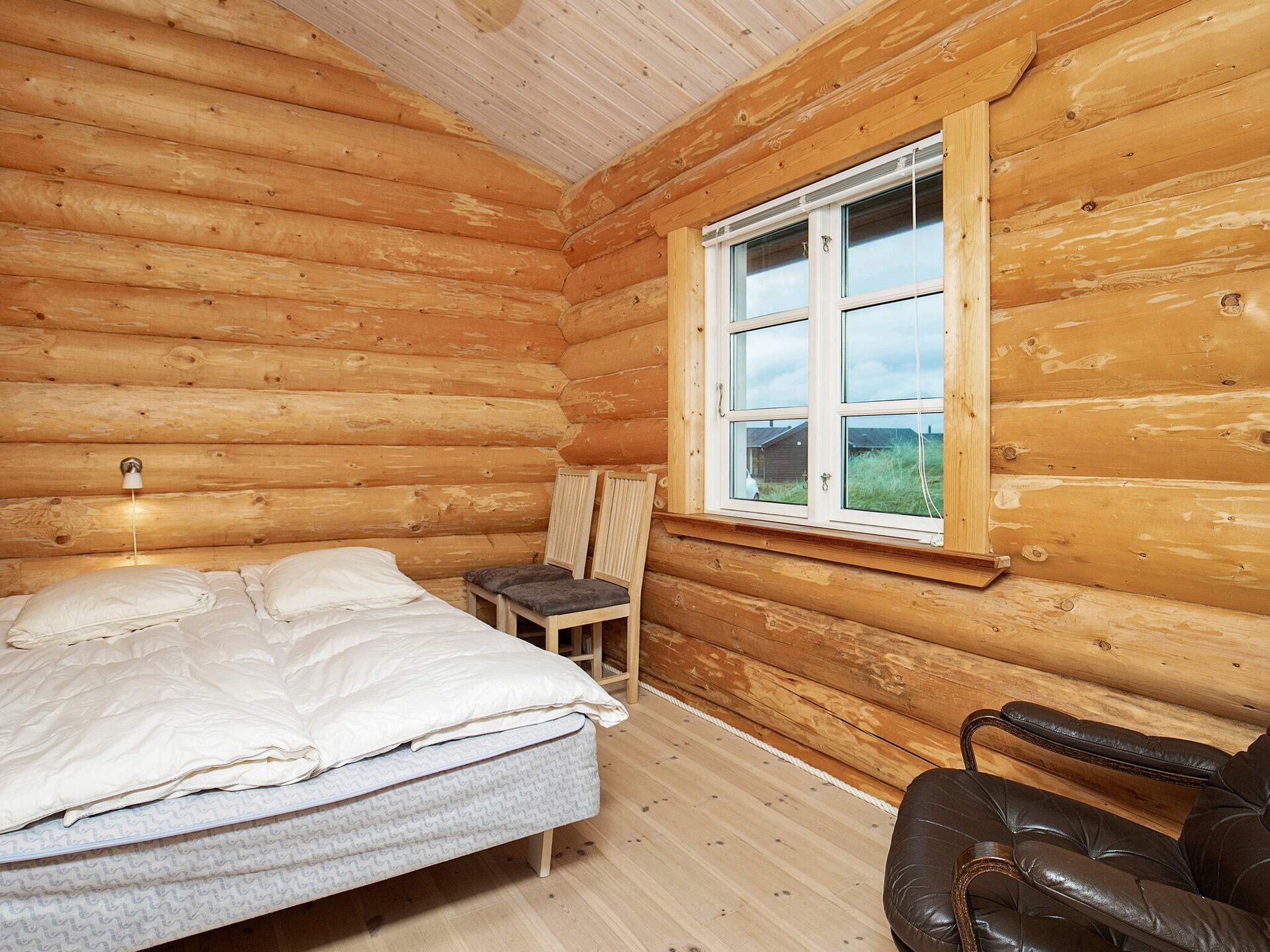 10-persoons vakantiehuis in Frøstrup op 300m van de zee - foto 59