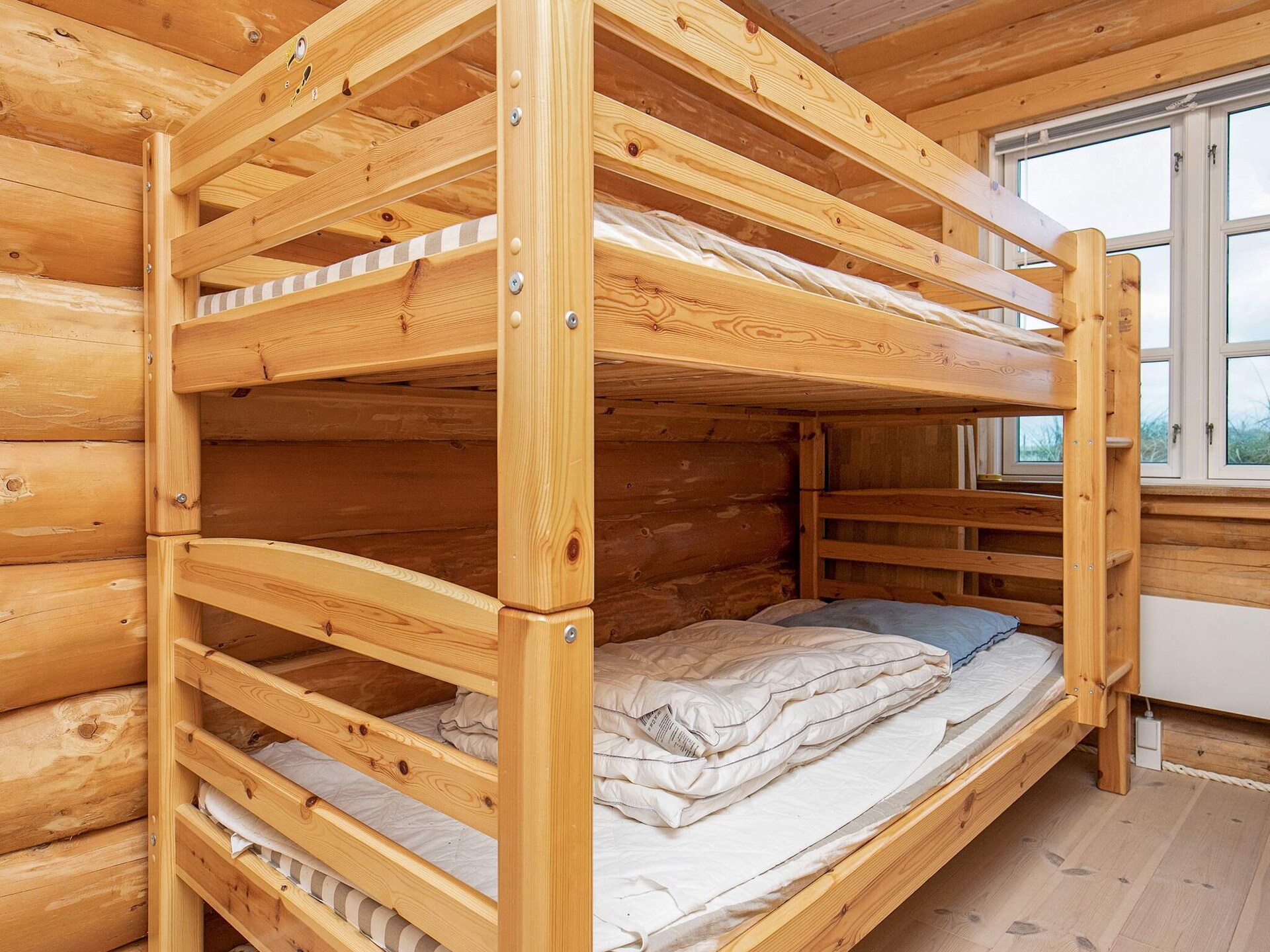 10-persoons vakantiehuis in Frøstrup op 300m van de zee - foto 61