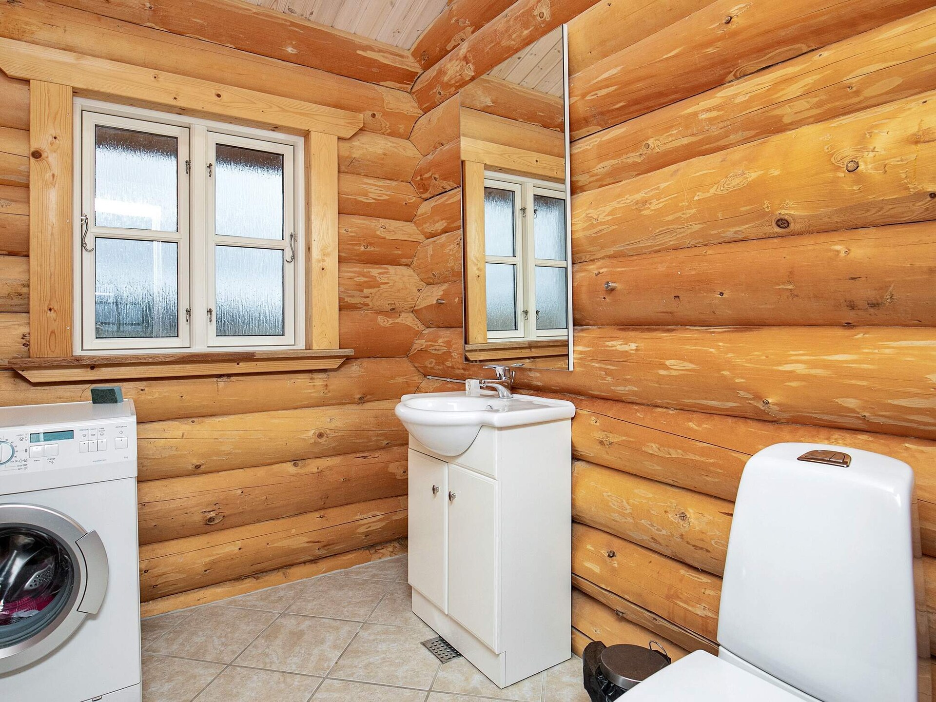 10-persoons vakantiehuis in Frøstrup op 300m van de zee - foto 64