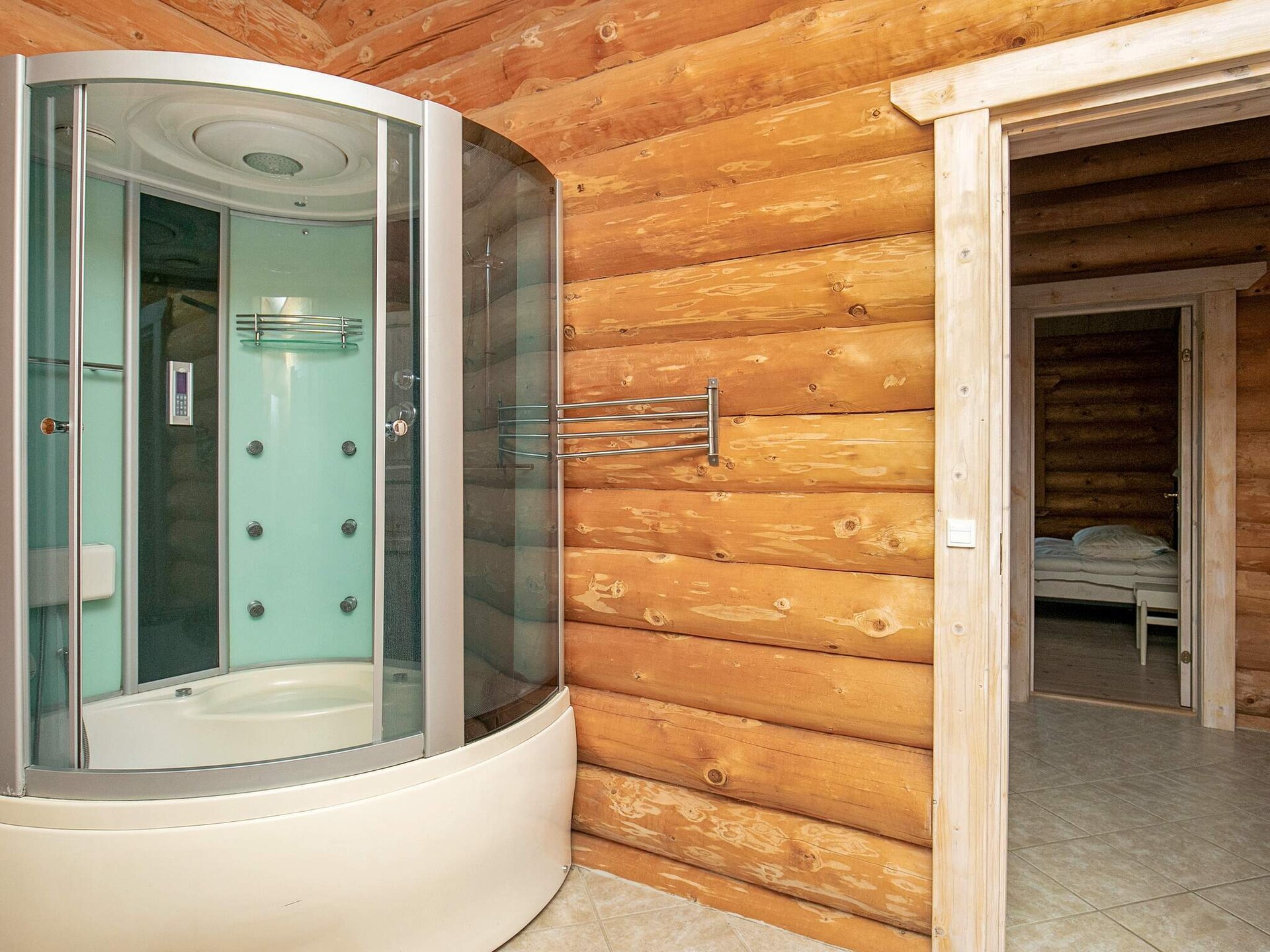10-persoons vakantiehuis in Frøstrup op 300m van de zee - foto 66