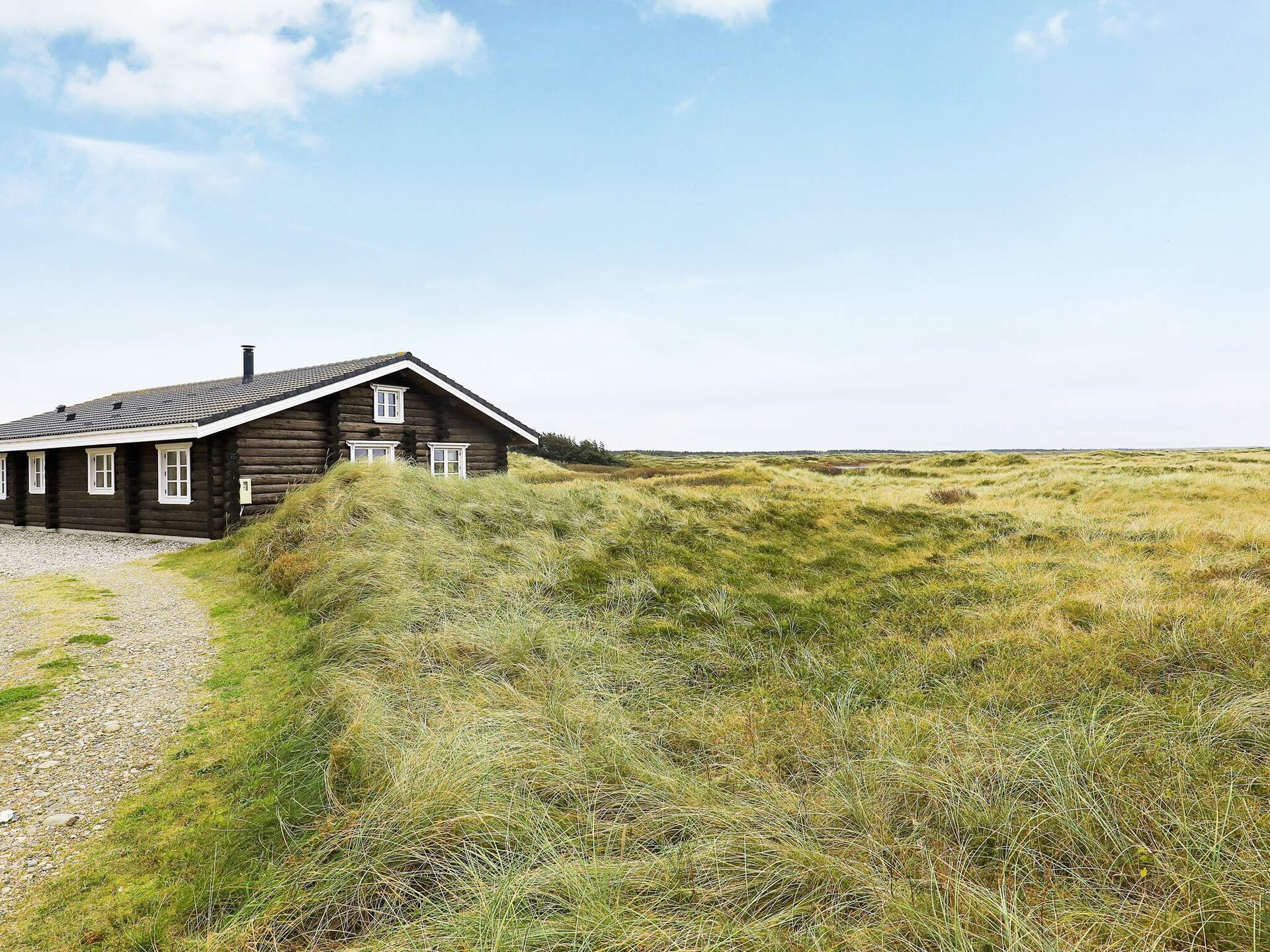 10-persoons vakantiehuis in Frøstrup op 300m van de zee - foto 72