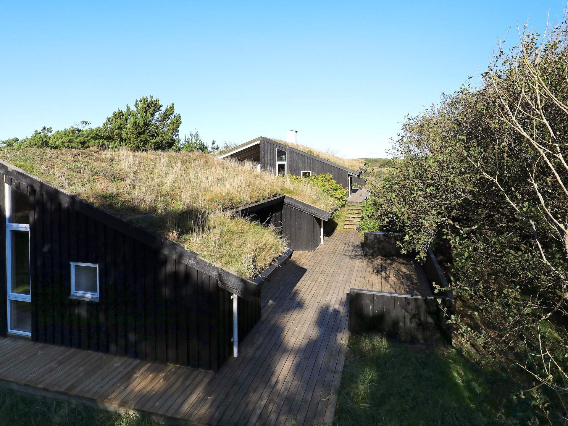 Duinvilla met privé zwembad en sauna op 100 meter van het Noordzeestrand - foto 41