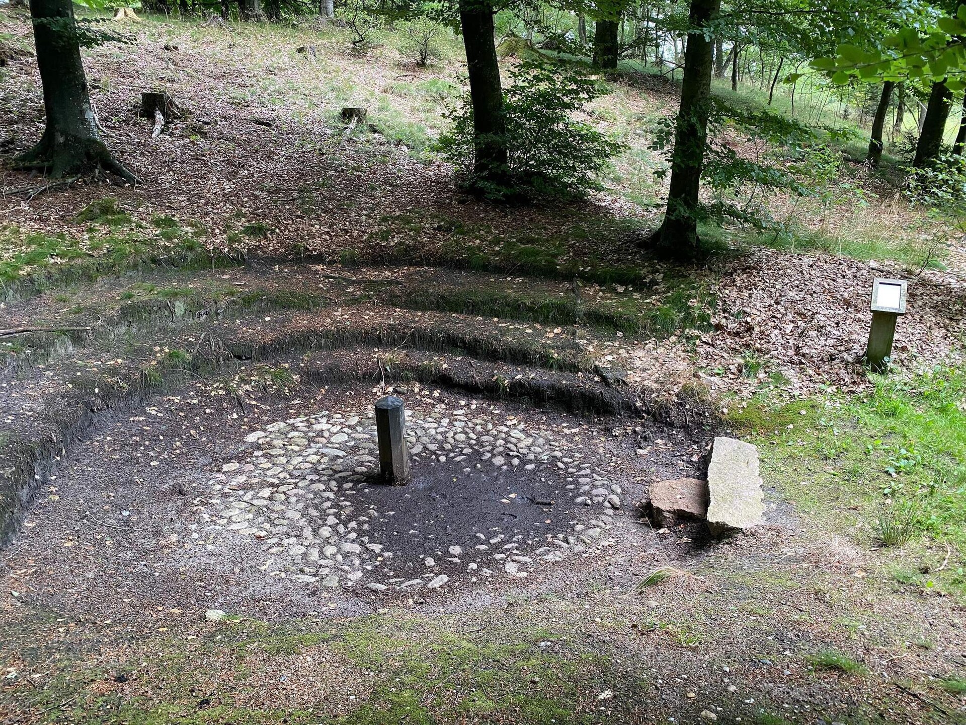 Gezellig vakantiehuis met whirlpool in Hovborg - foto 20