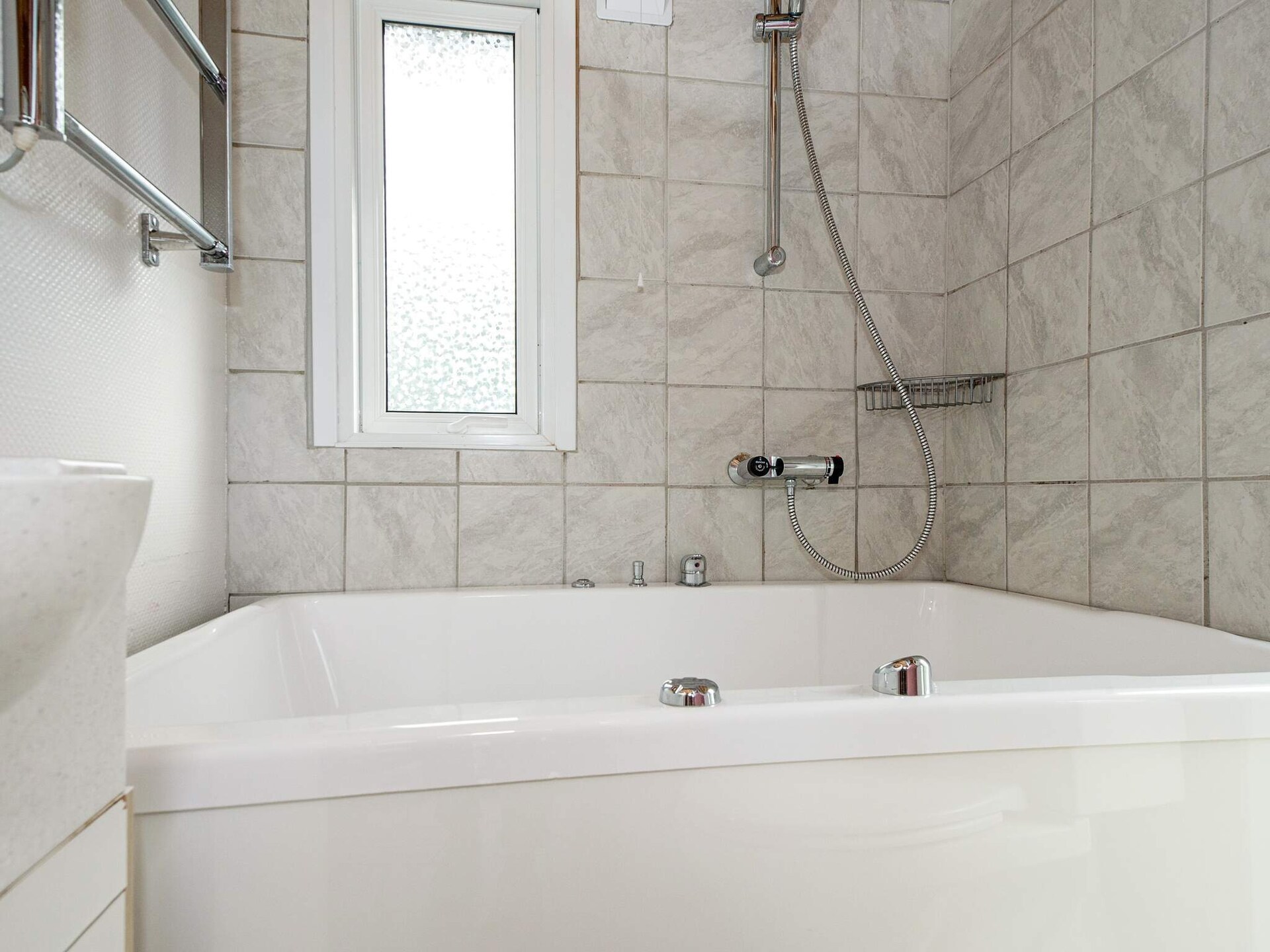 Gezellig vakantiehuis met whirlpool in Hovborg - foto 35