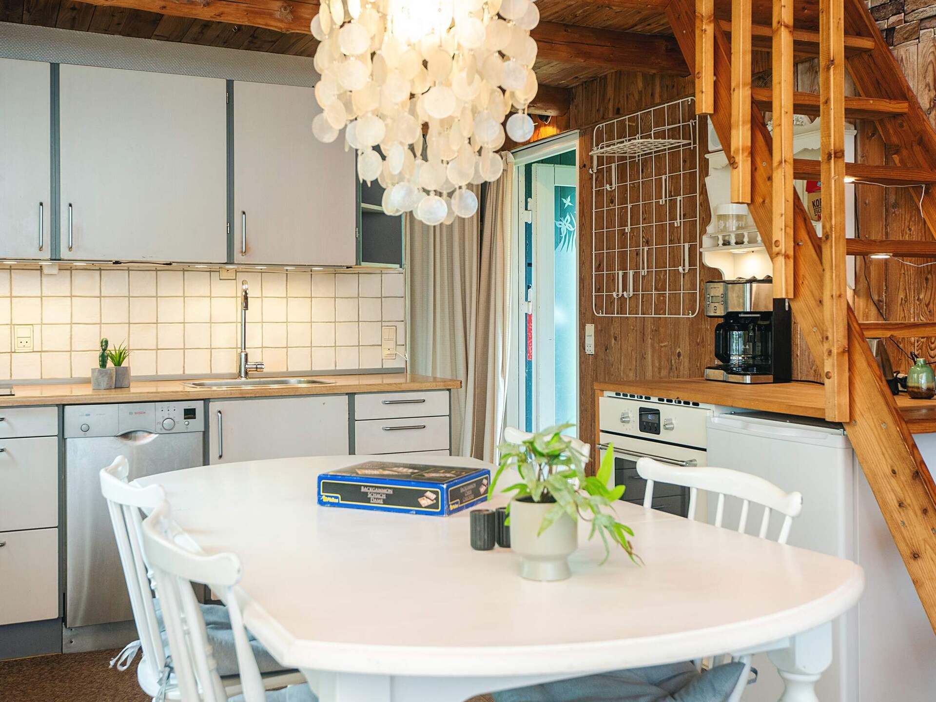 Gezellig vakantiehuis met whirlpool in Hovborg - foto 37