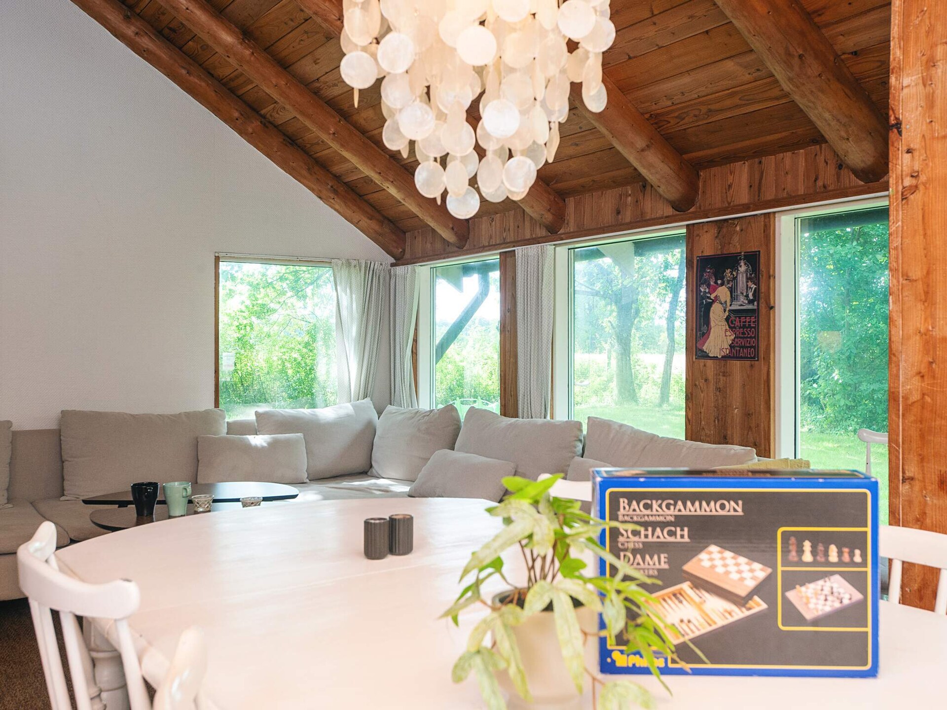 Gezellig vakantiehuis met whirlpool in Hovborg - foto 51