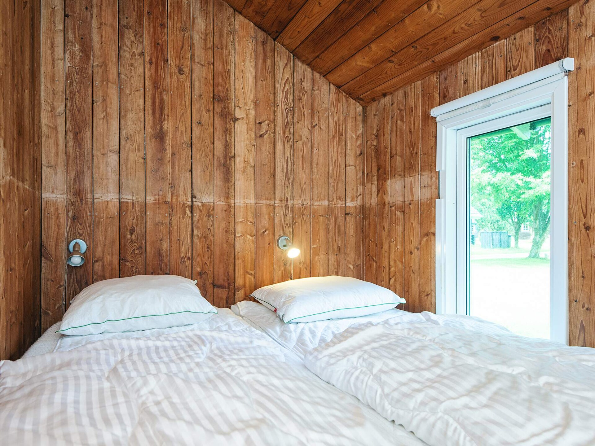 Gezellig vakantiehuis met whirlpool in Hovborg - foto 61