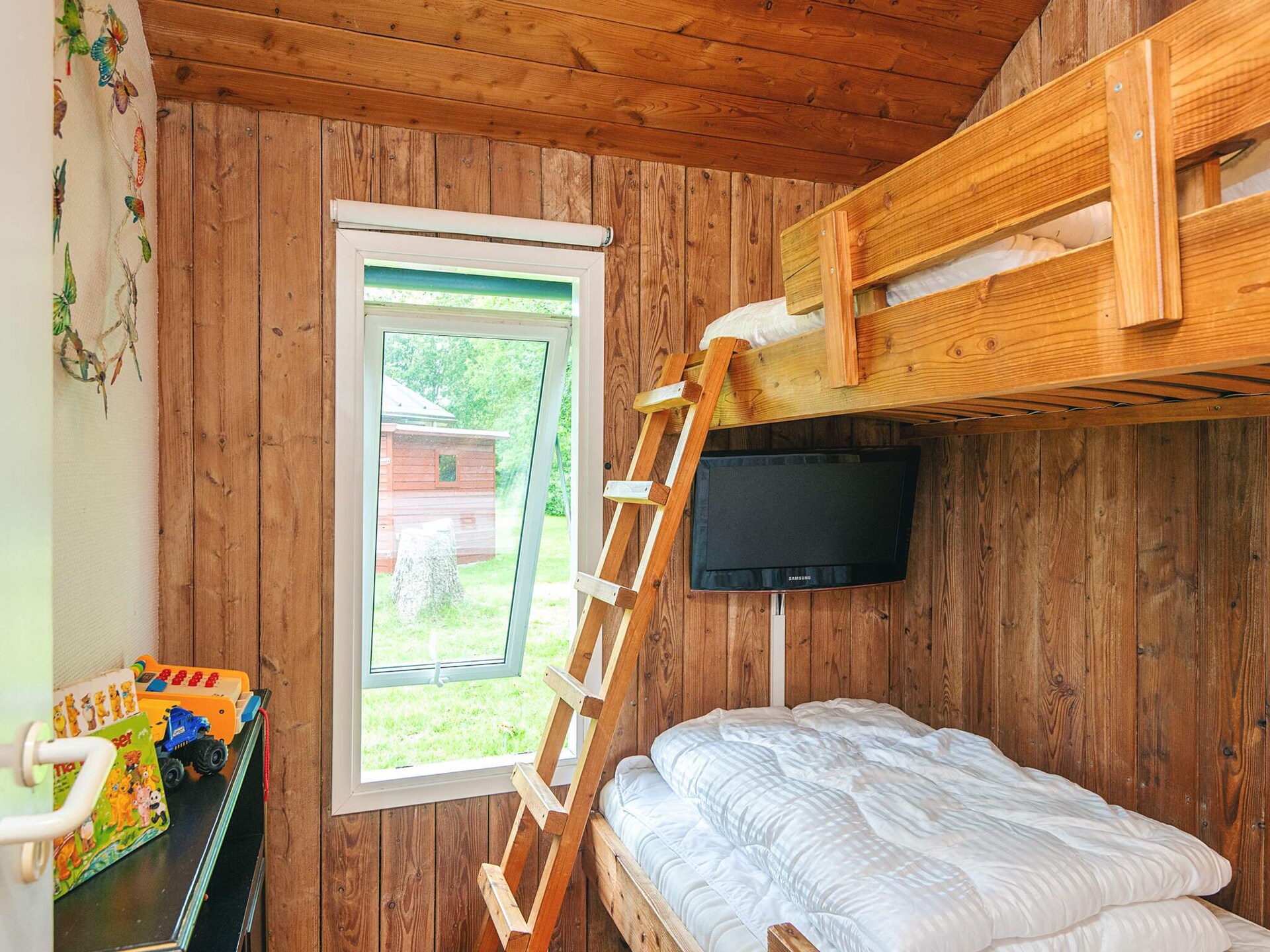 Gezellig vakantiehuis met whirlpool in Hovborg - foto 64